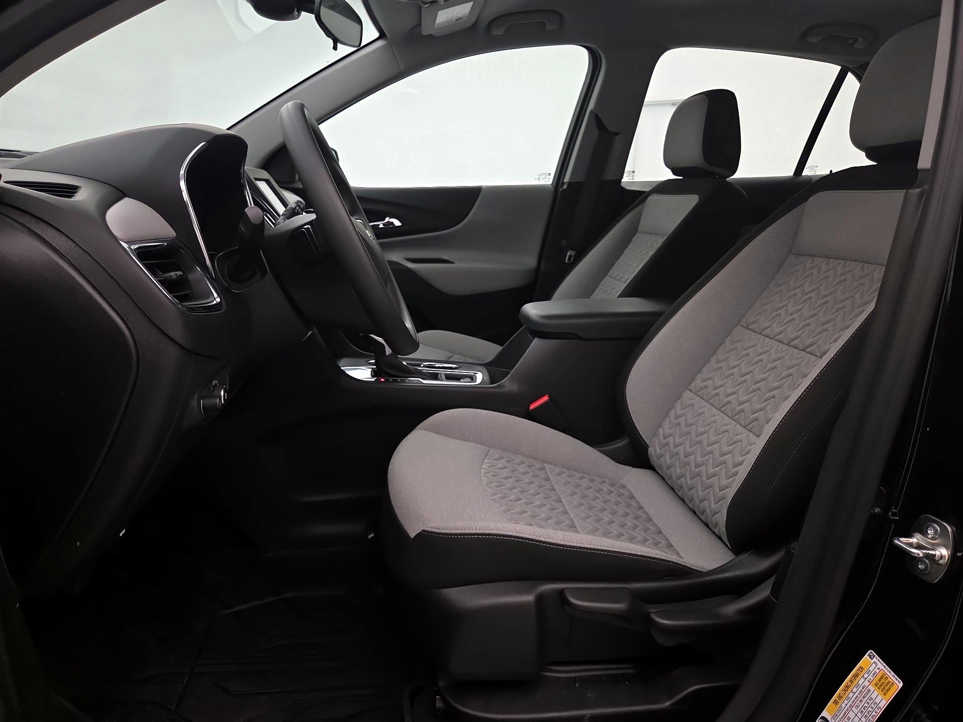 Thumbnail: 2024 Chevrolet Equinox - 11