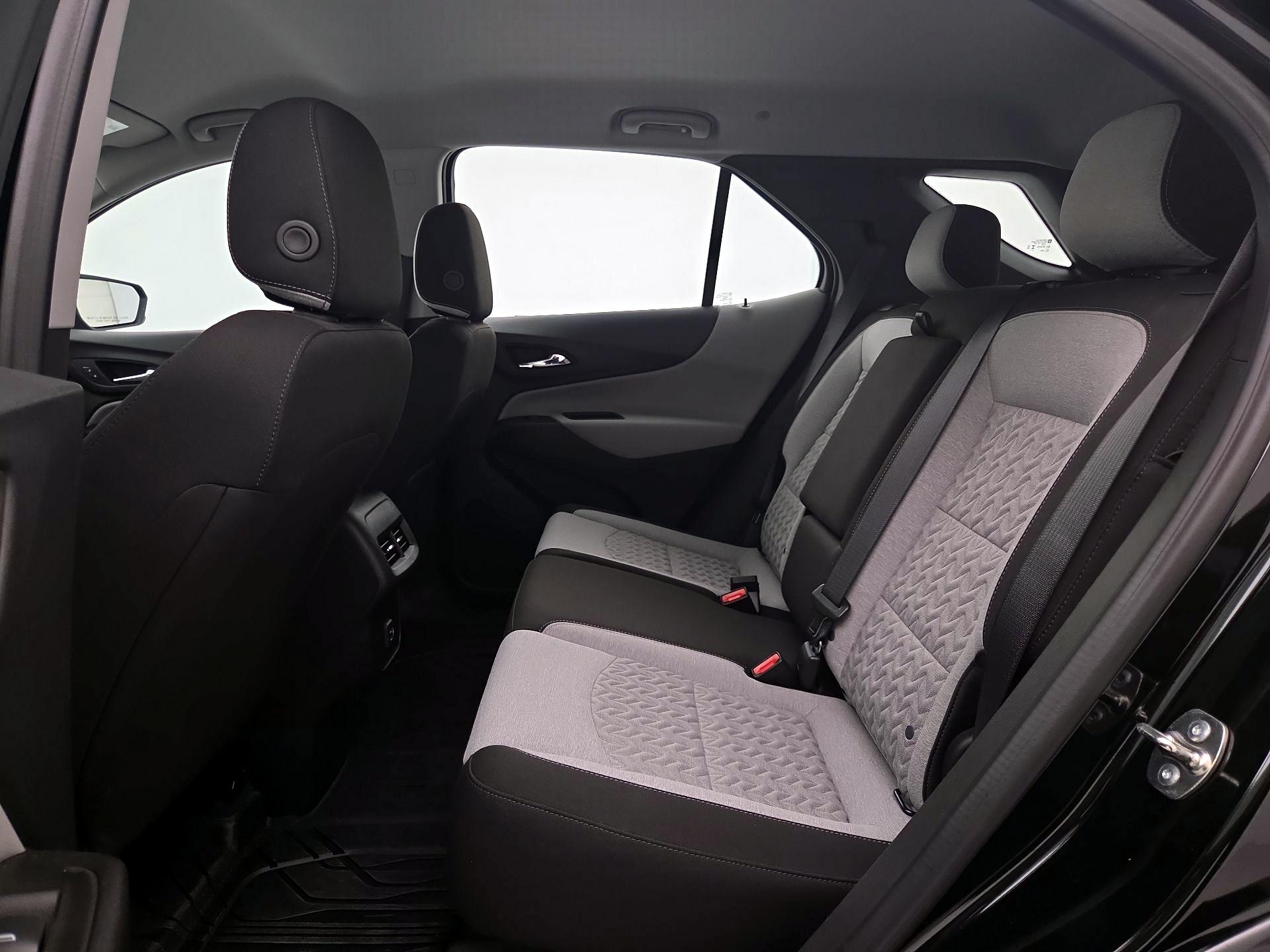 Thumbnail: 2024 Chevrolet Equinox - 19