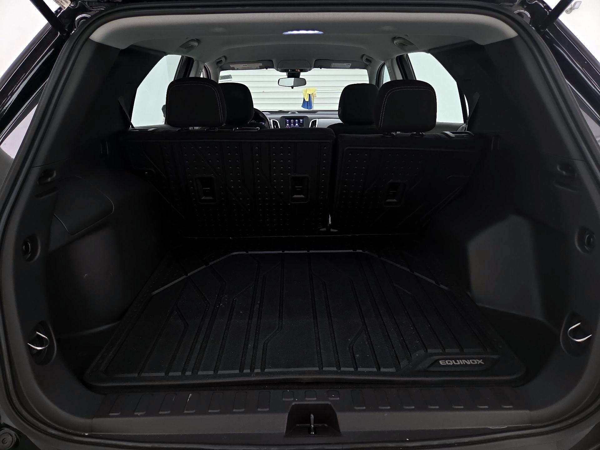 Thumbnail: 2024 Chevrolet Equinox - 20