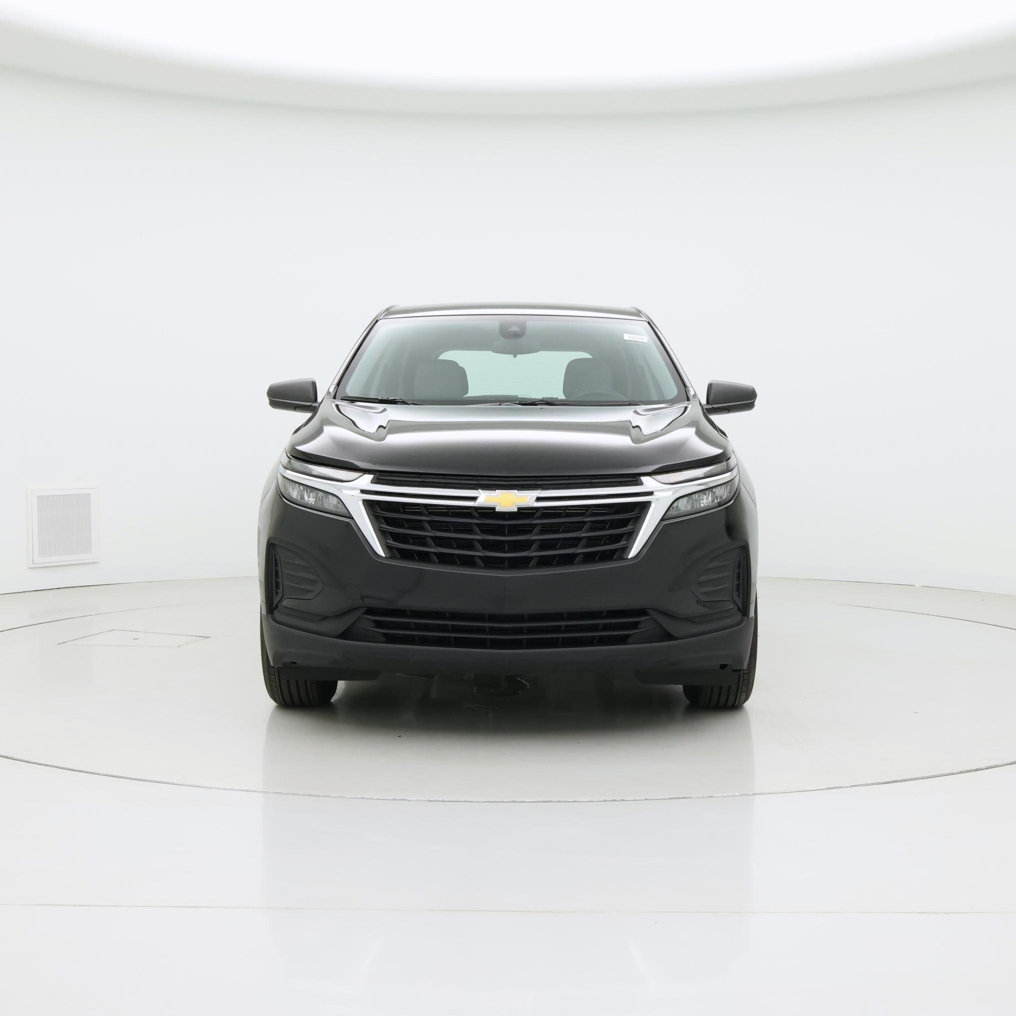 Thumbnail: 2024 Chevrolet Equinox - 5