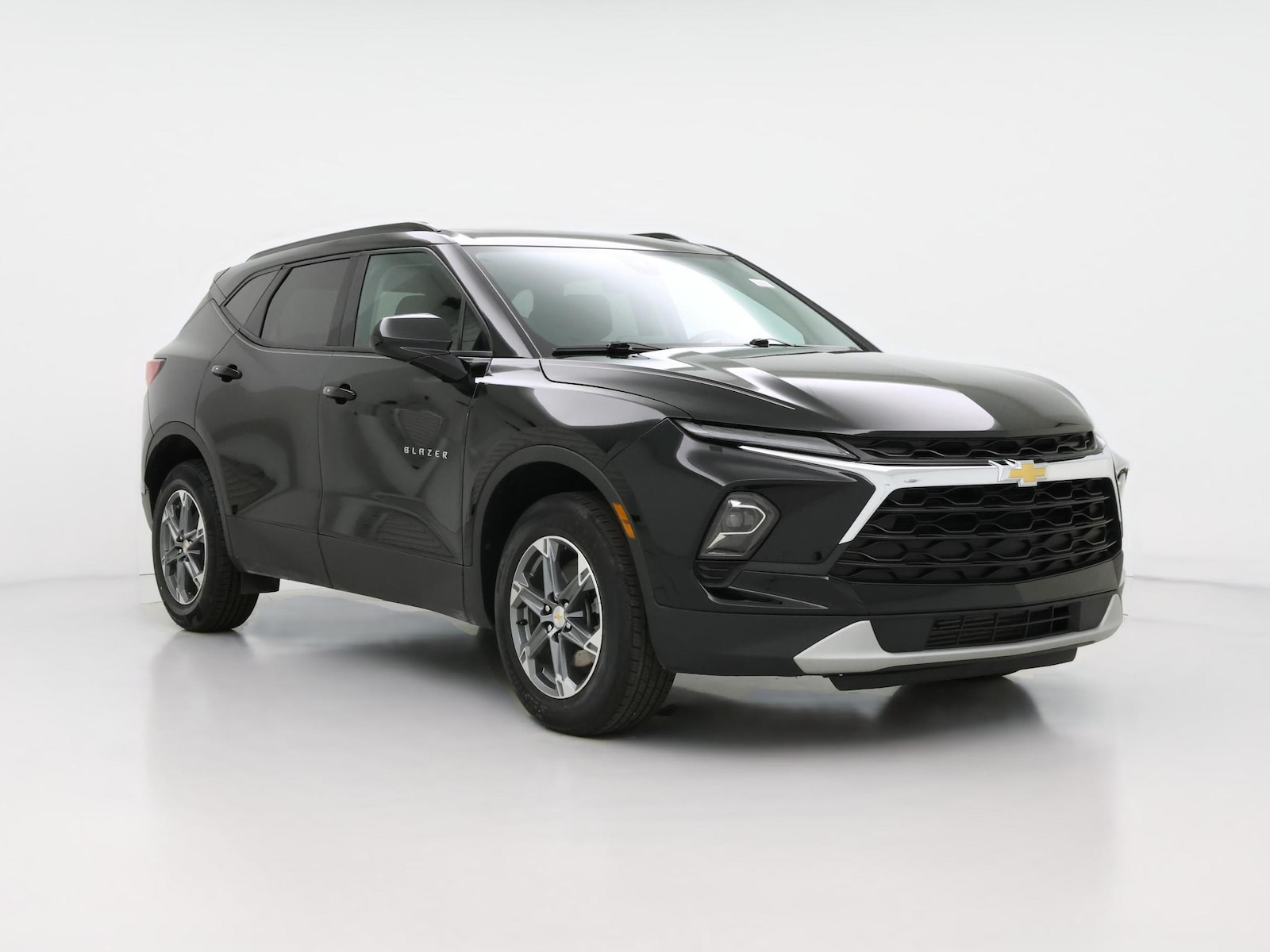 2024 Chevrolet Blazer
