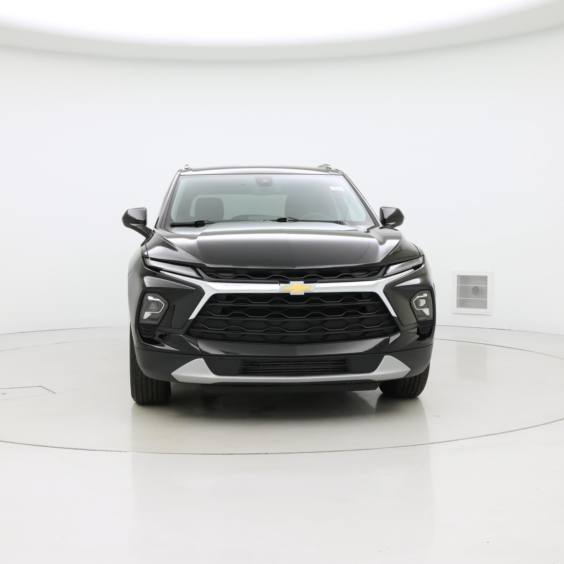 Thumbnail: 2024 Chevrolet Blazer - 5