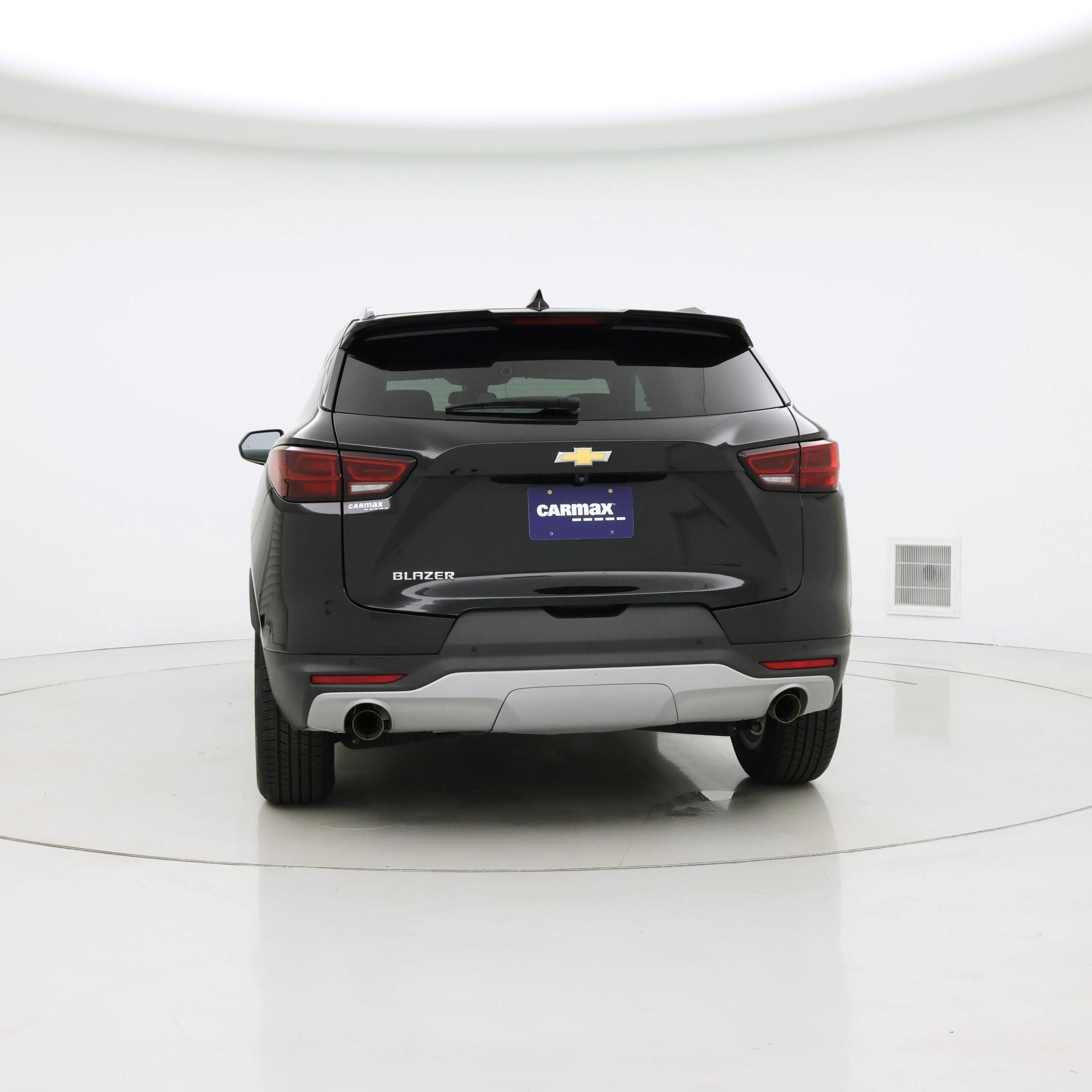 Thumbnail: 2024 Chevrolet Blazer - 6