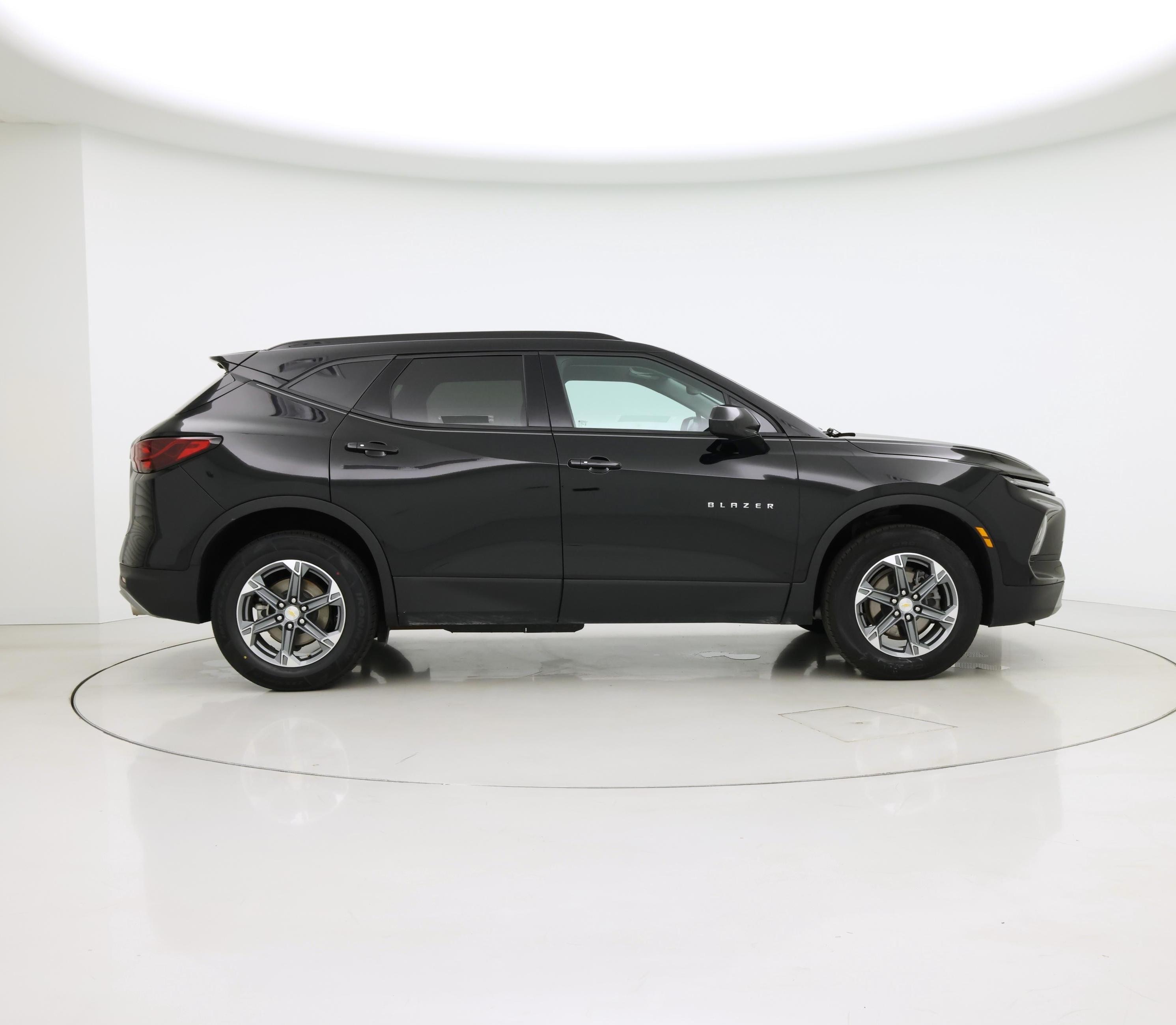 Thumbnail: 2024 Chevrolet Blazer - 7