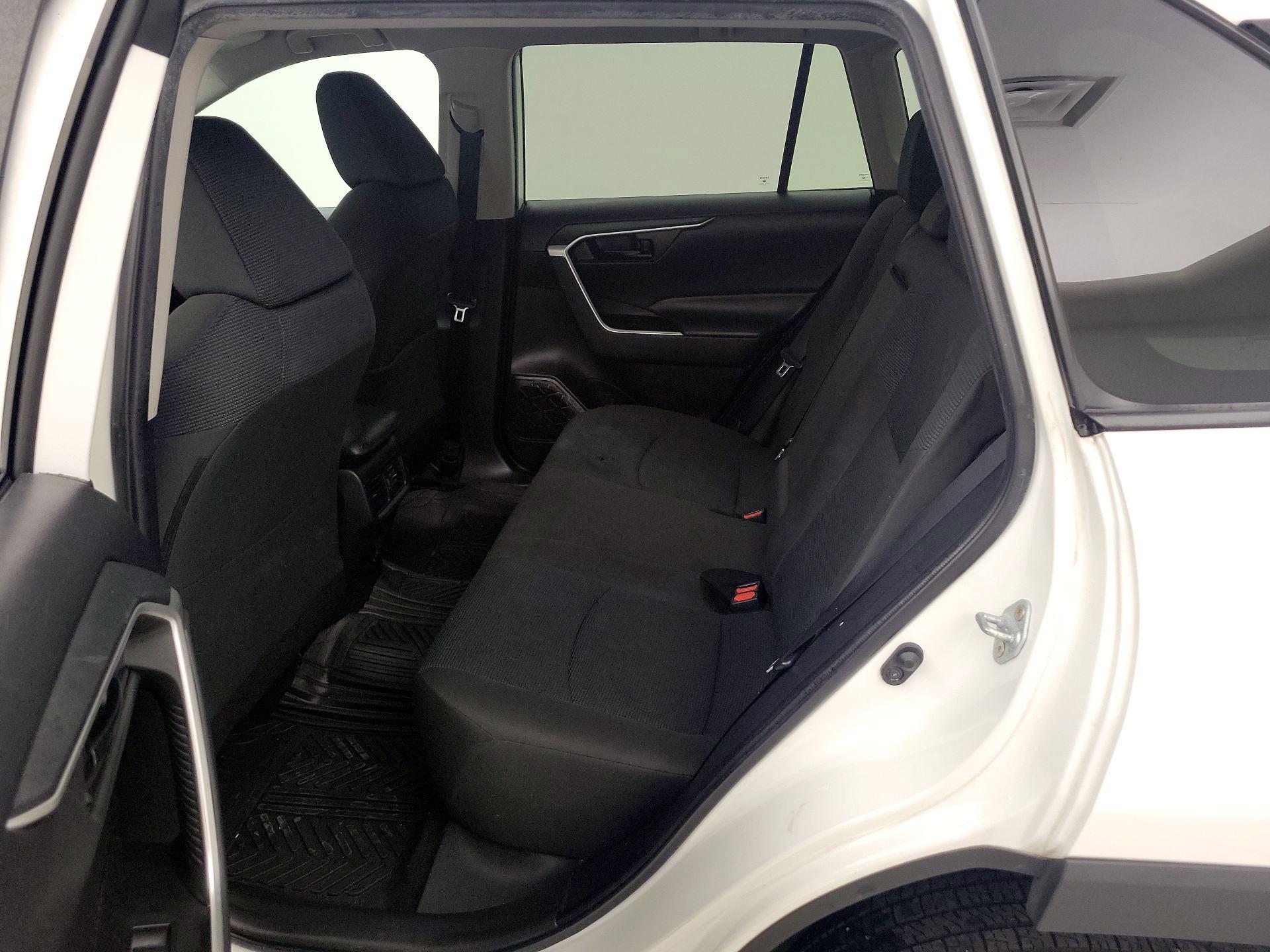 Thumbnail: 2023 Toyota RAV4 - 19