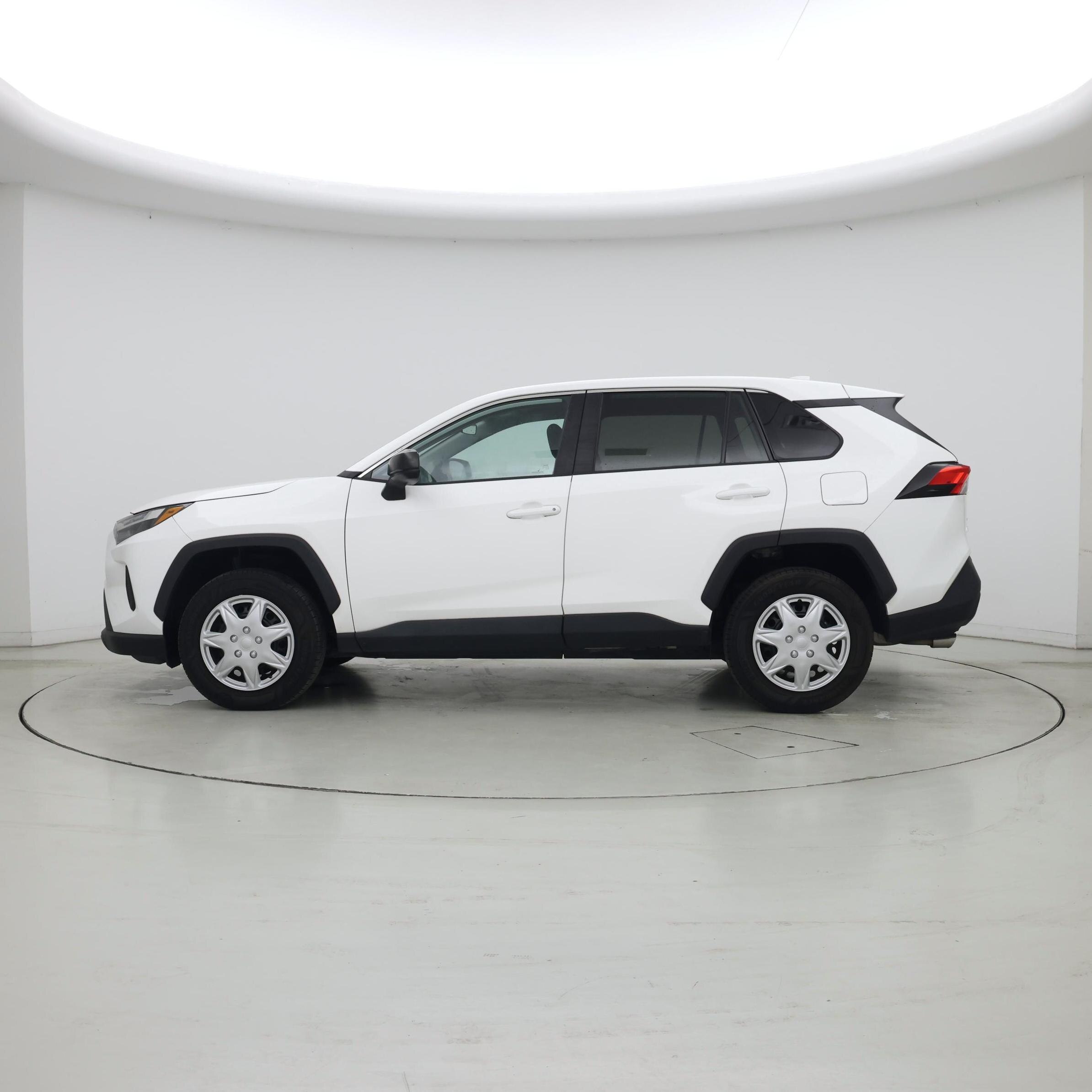 Thumbnail: 2023 Toyota RAV4 - 3