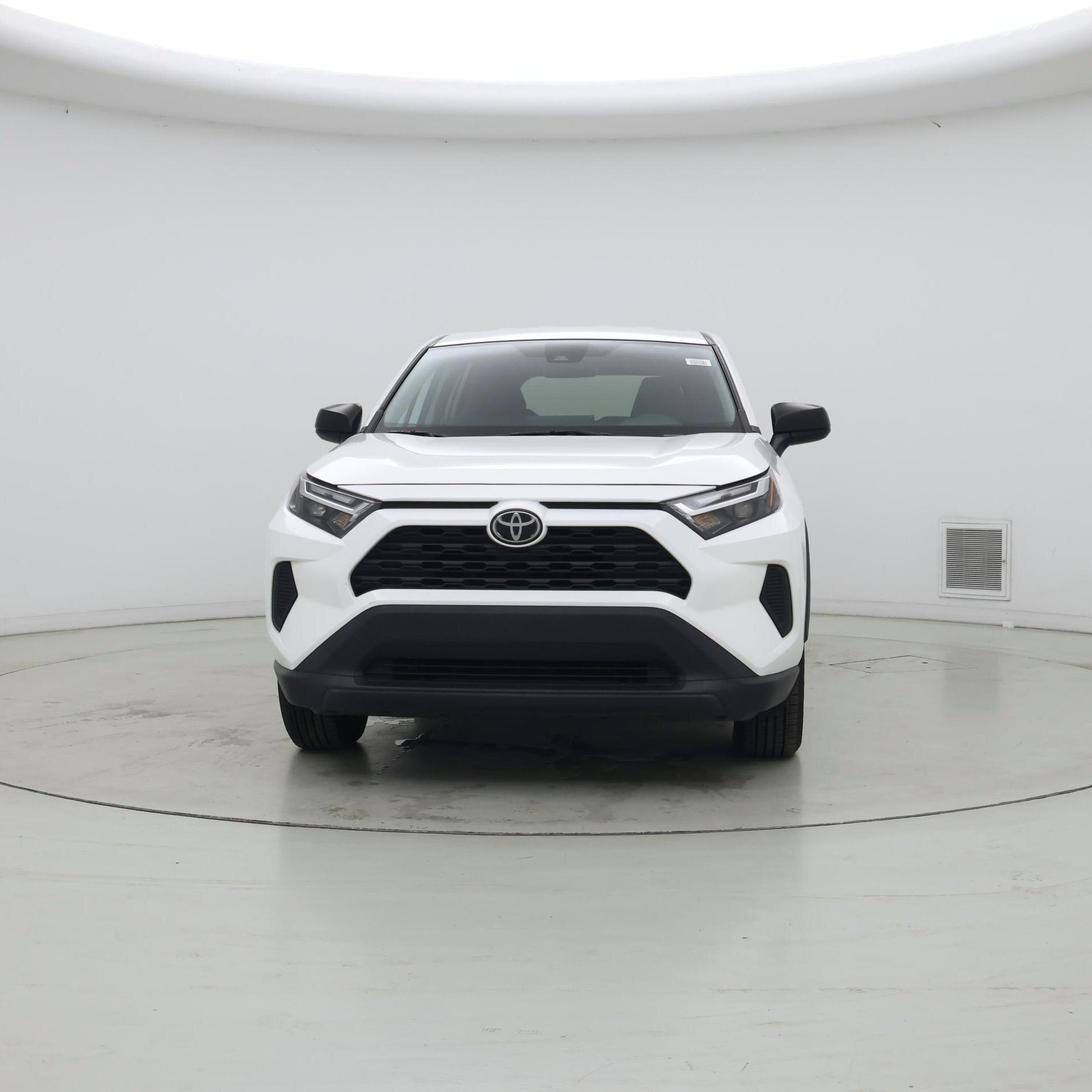 Thumbnail: 2023 Toyota RAV4 - 5