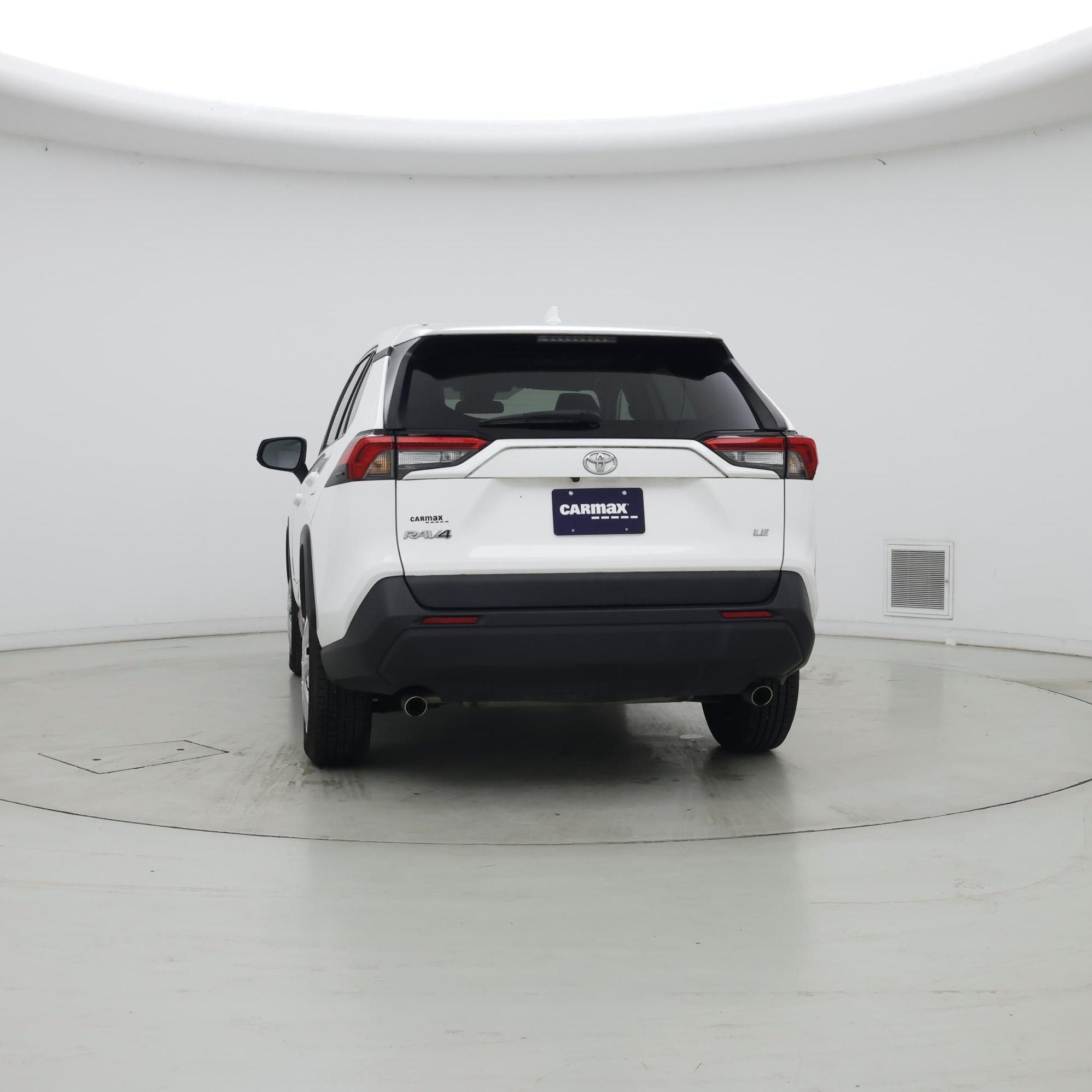 Thumbnail: 2023 Toyota RAV4 - 6