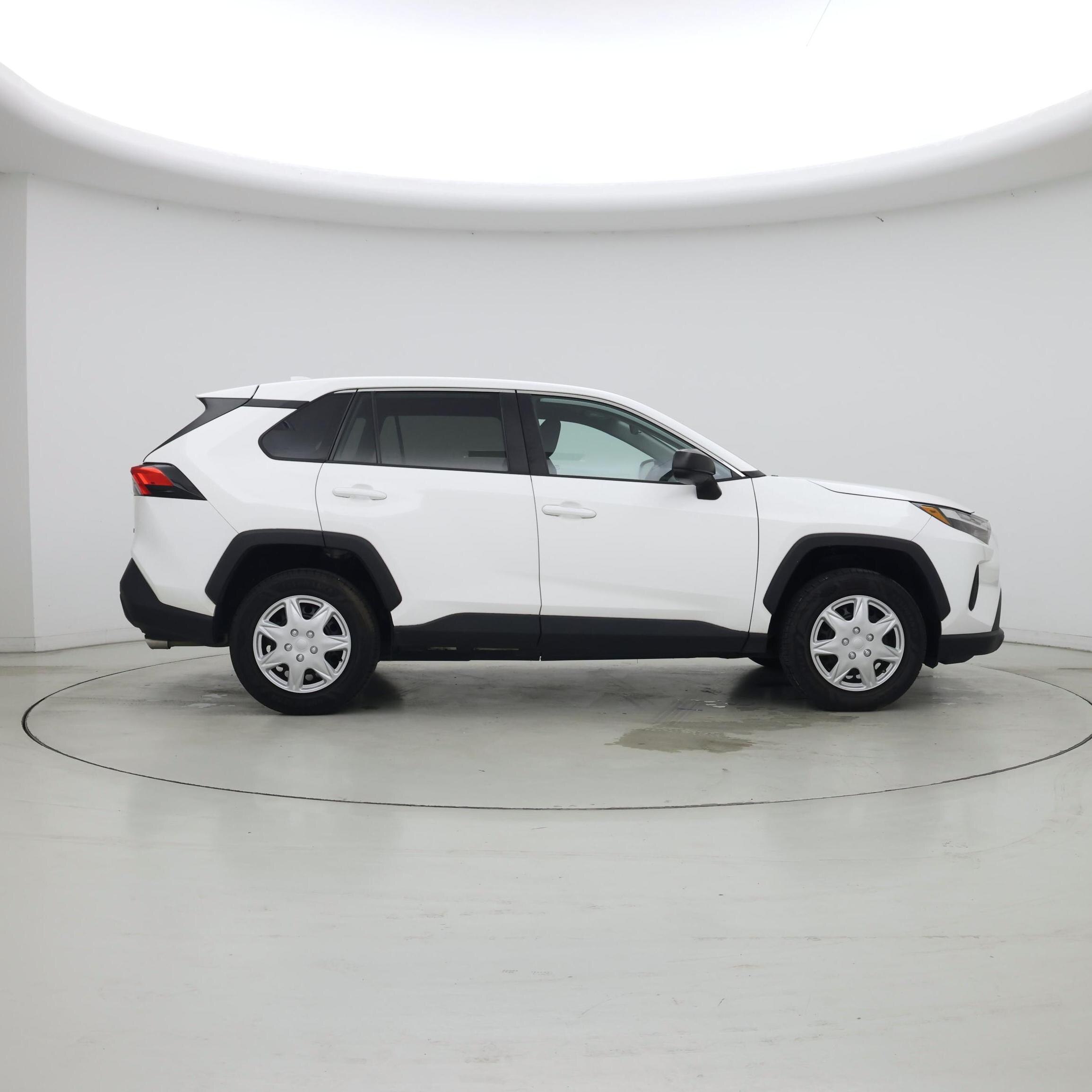 Thumbnail: 2023 Toyota RAV4 - 7