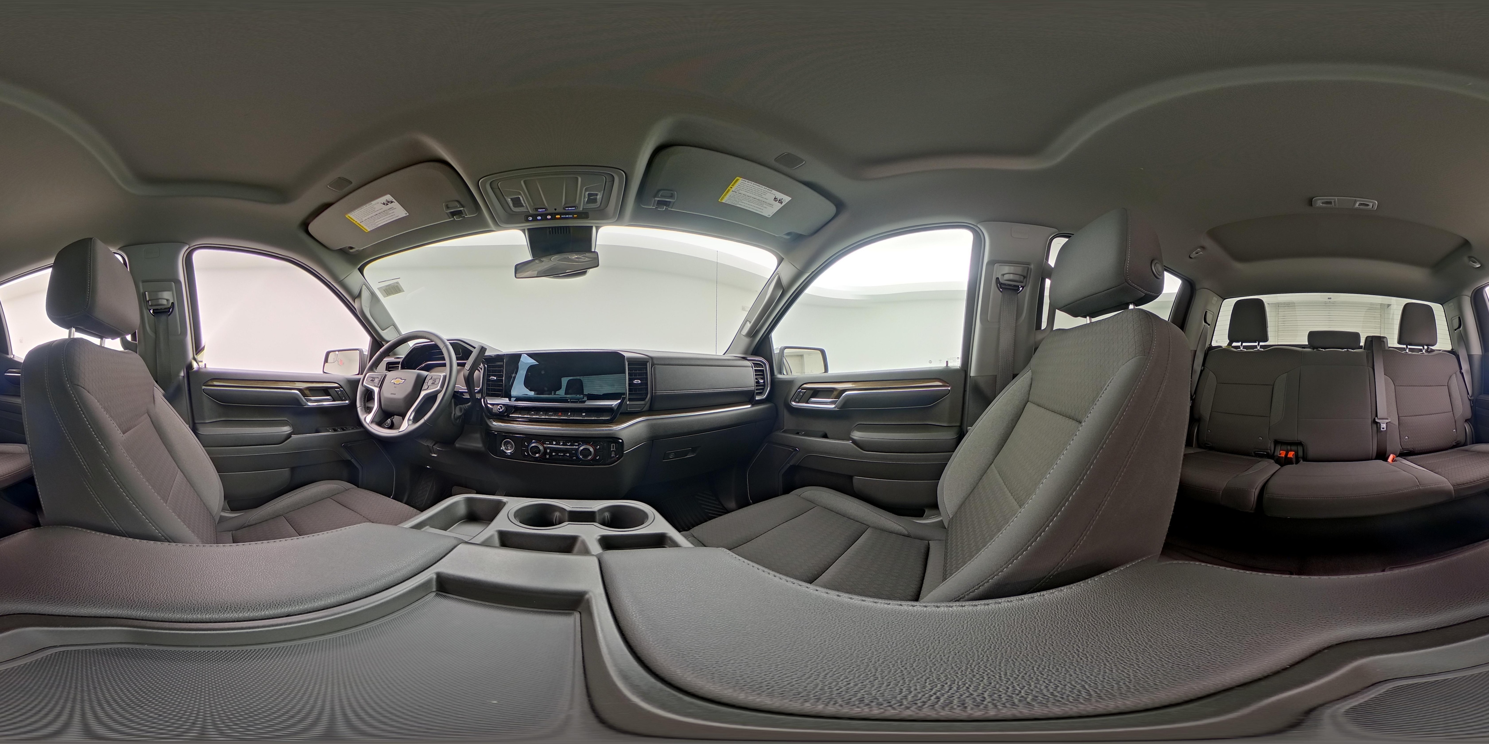 2024 Chevrolet Silverado 1500 LT - Photo 25