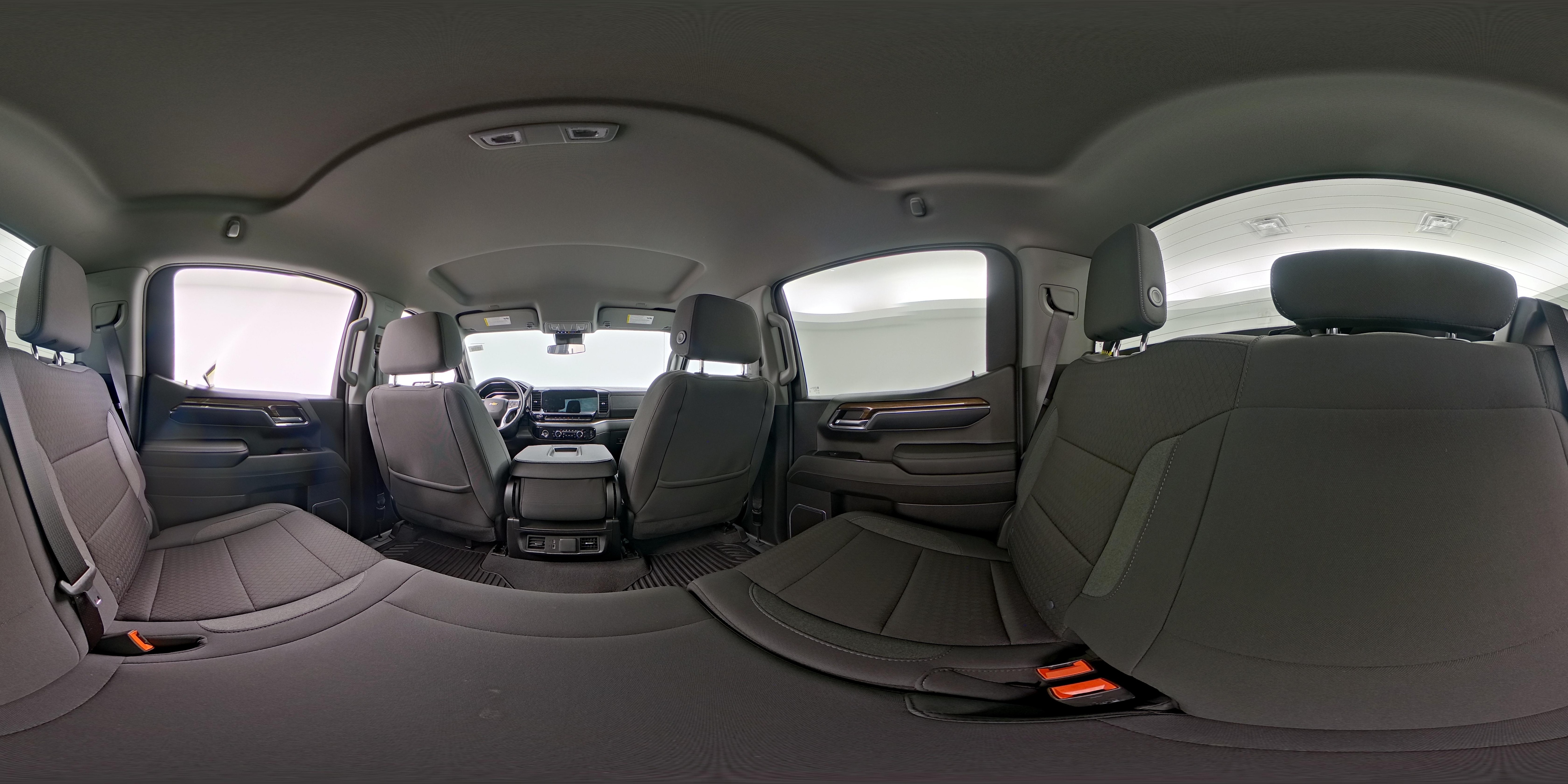 2024 Chevrolet Silverado 1500 LT - Photo 26
