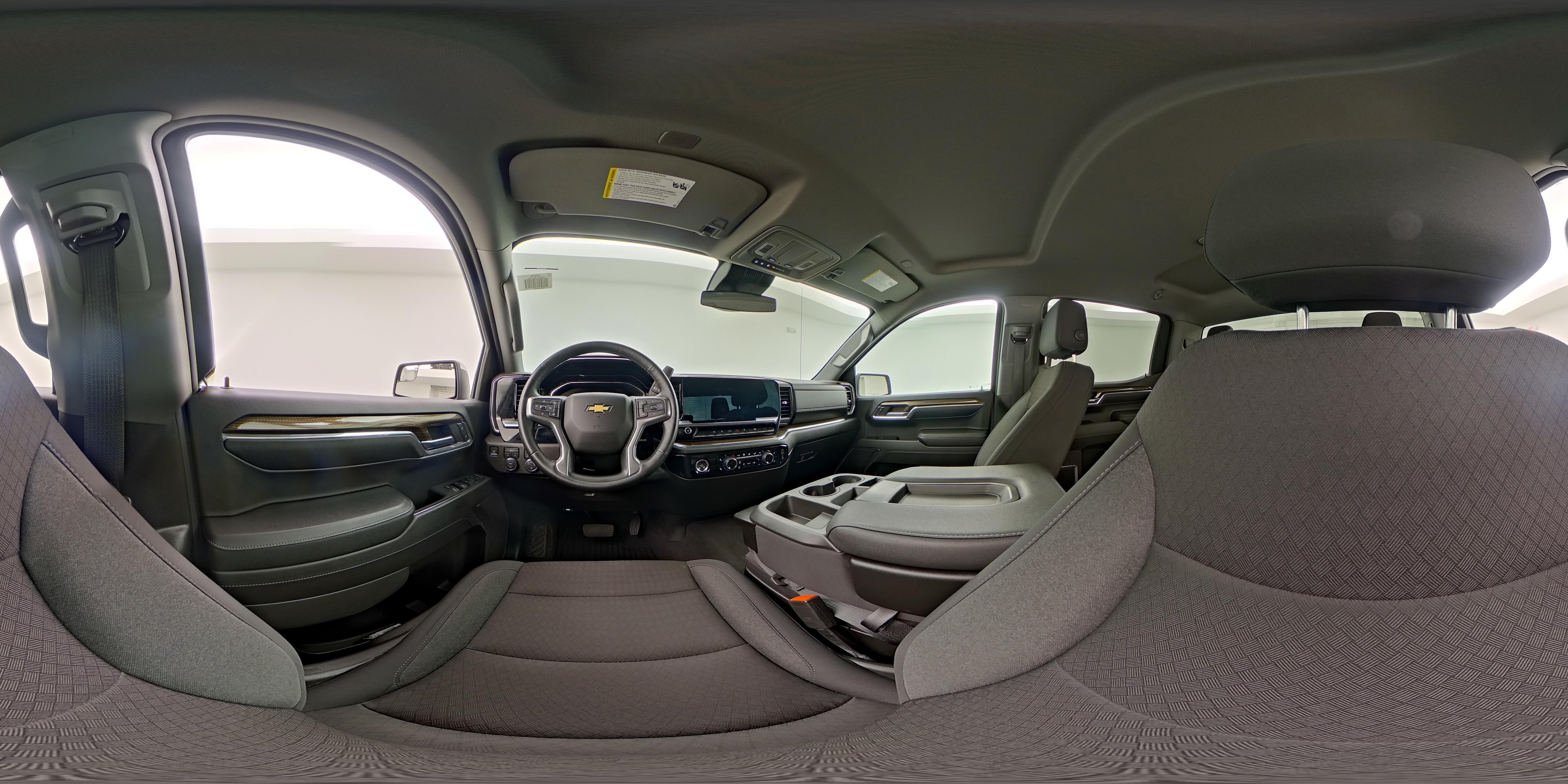 2024 Chevrolet Silverado 1500 LT - Photo 27