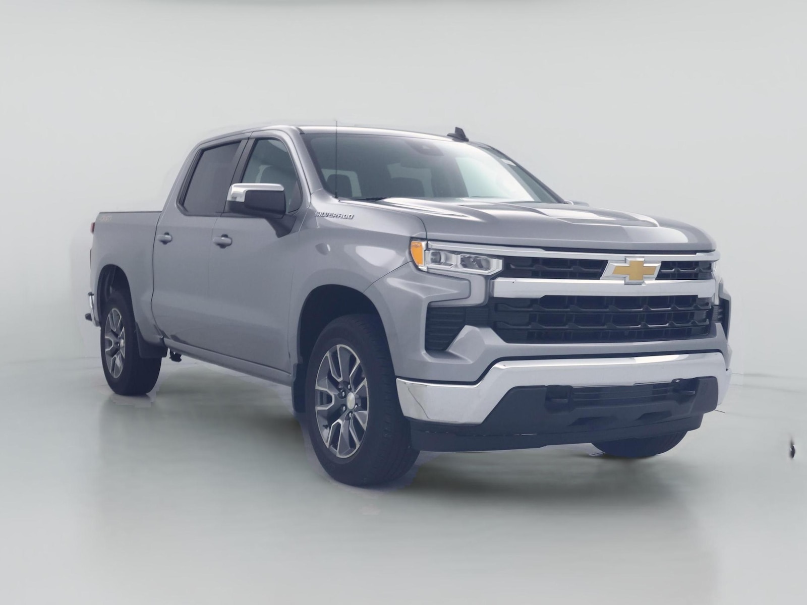 2024 Chevrolet Silverado 1500 LT - Photo 1