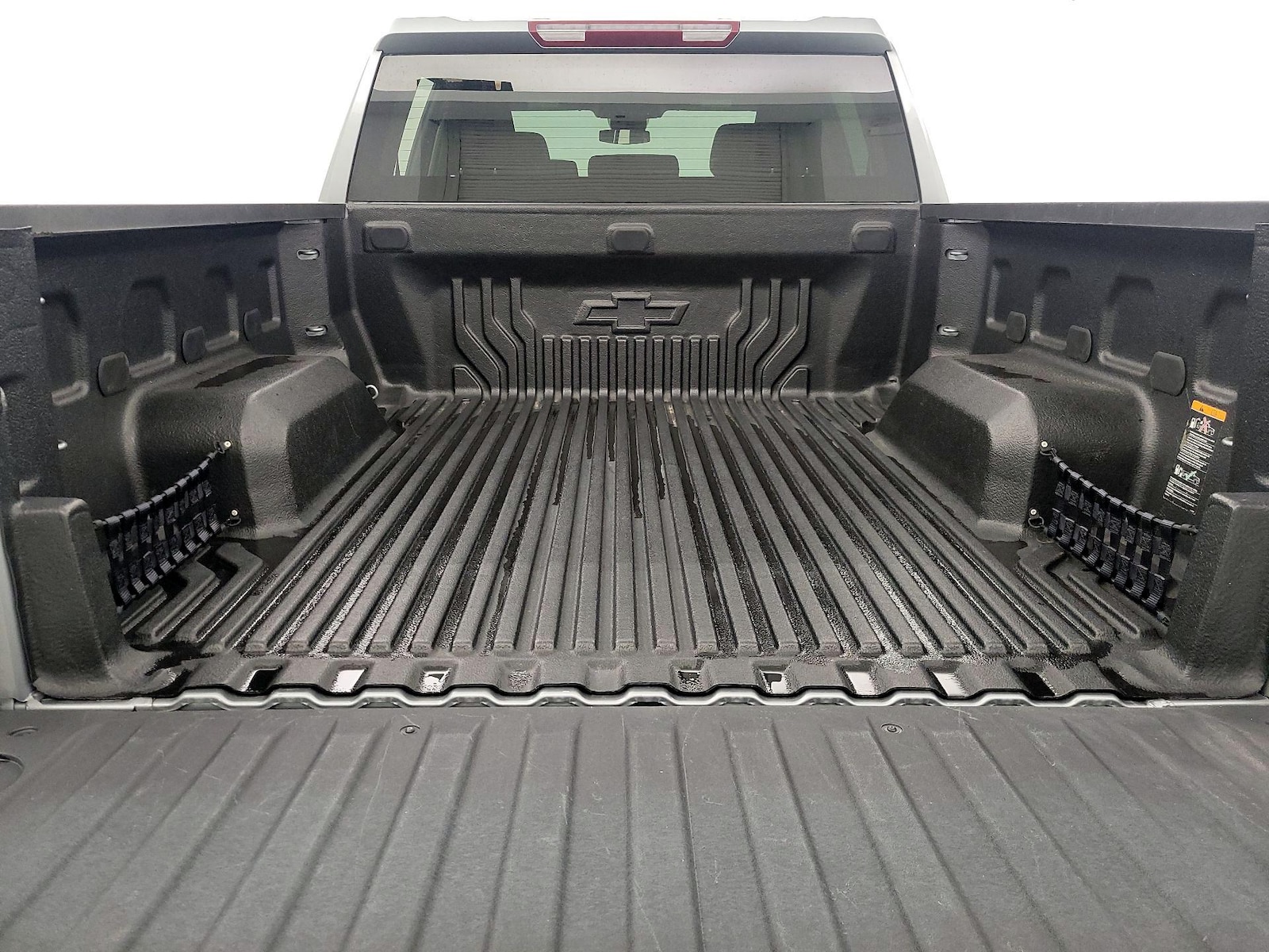 2024 Chevrolet Silverado 1500 LT - Photo 22