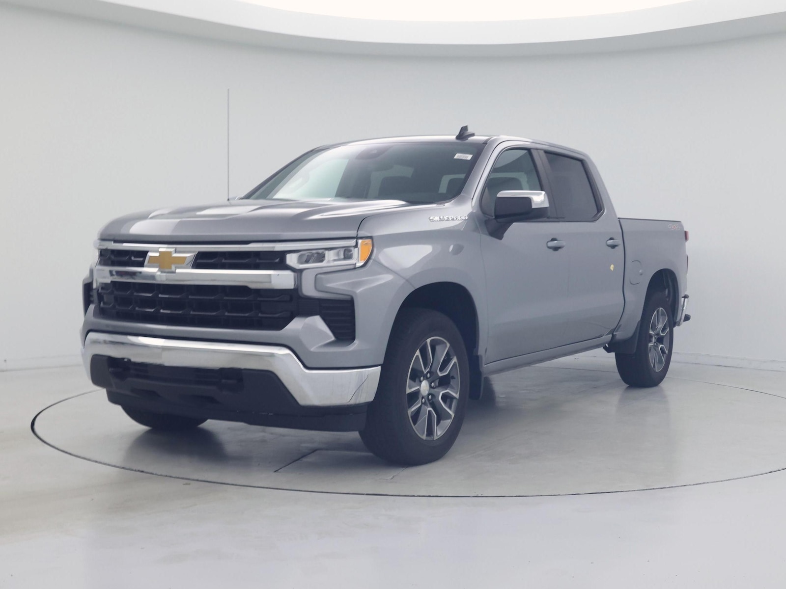 2024 Chevrolet Silverado 1500 LT - Photo 5