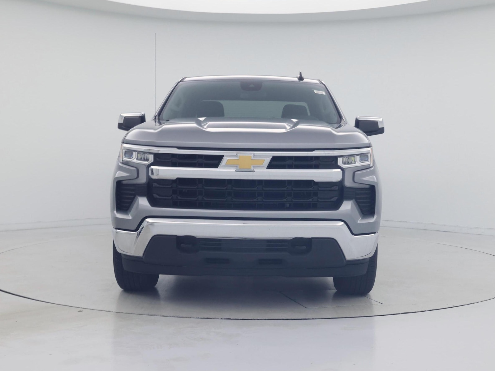 2024 Chevrolet Silverado 1500 LT - Photo 6