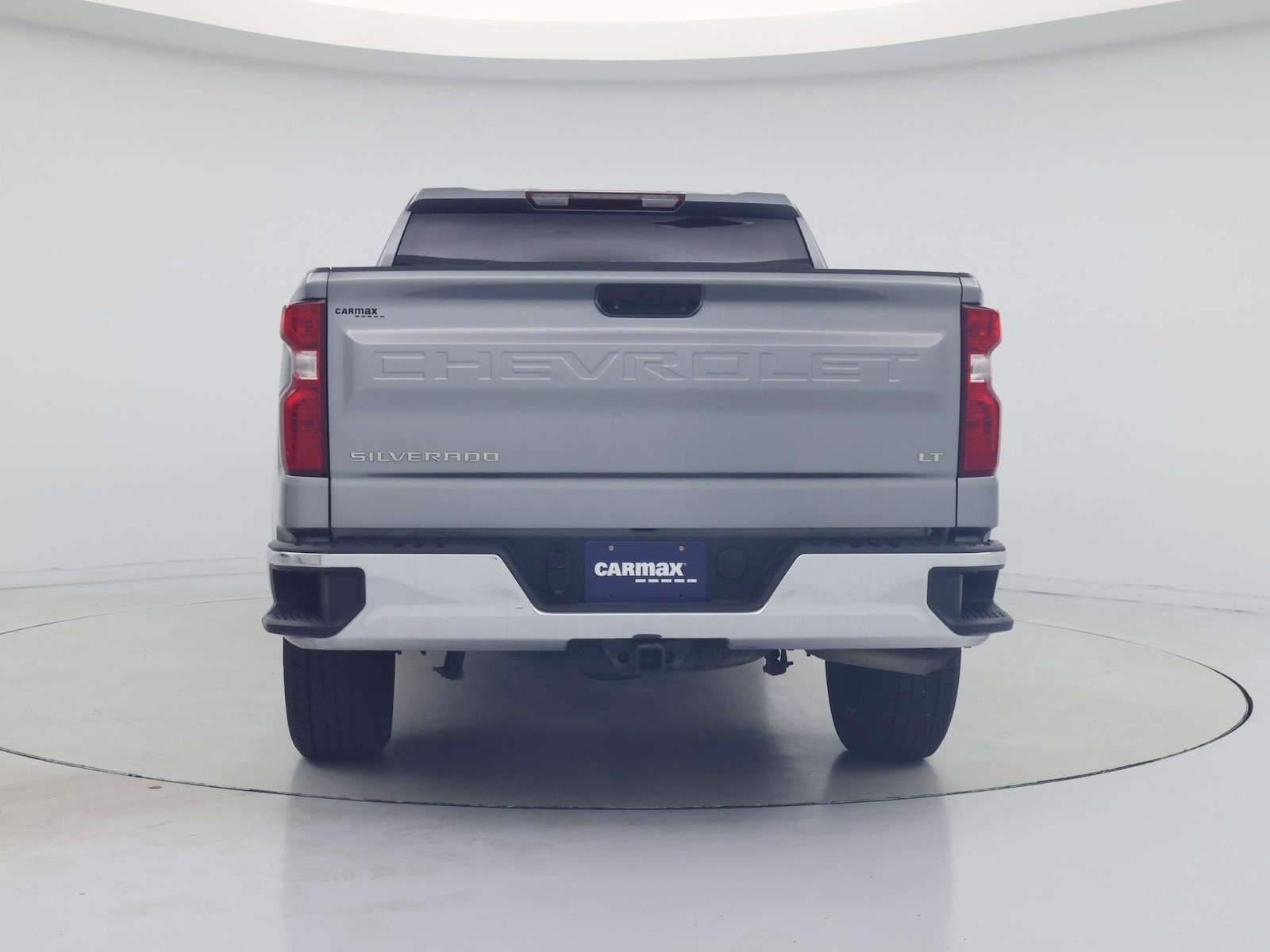 2024 Chevrolet Silverado 1500 LT - Photo 7