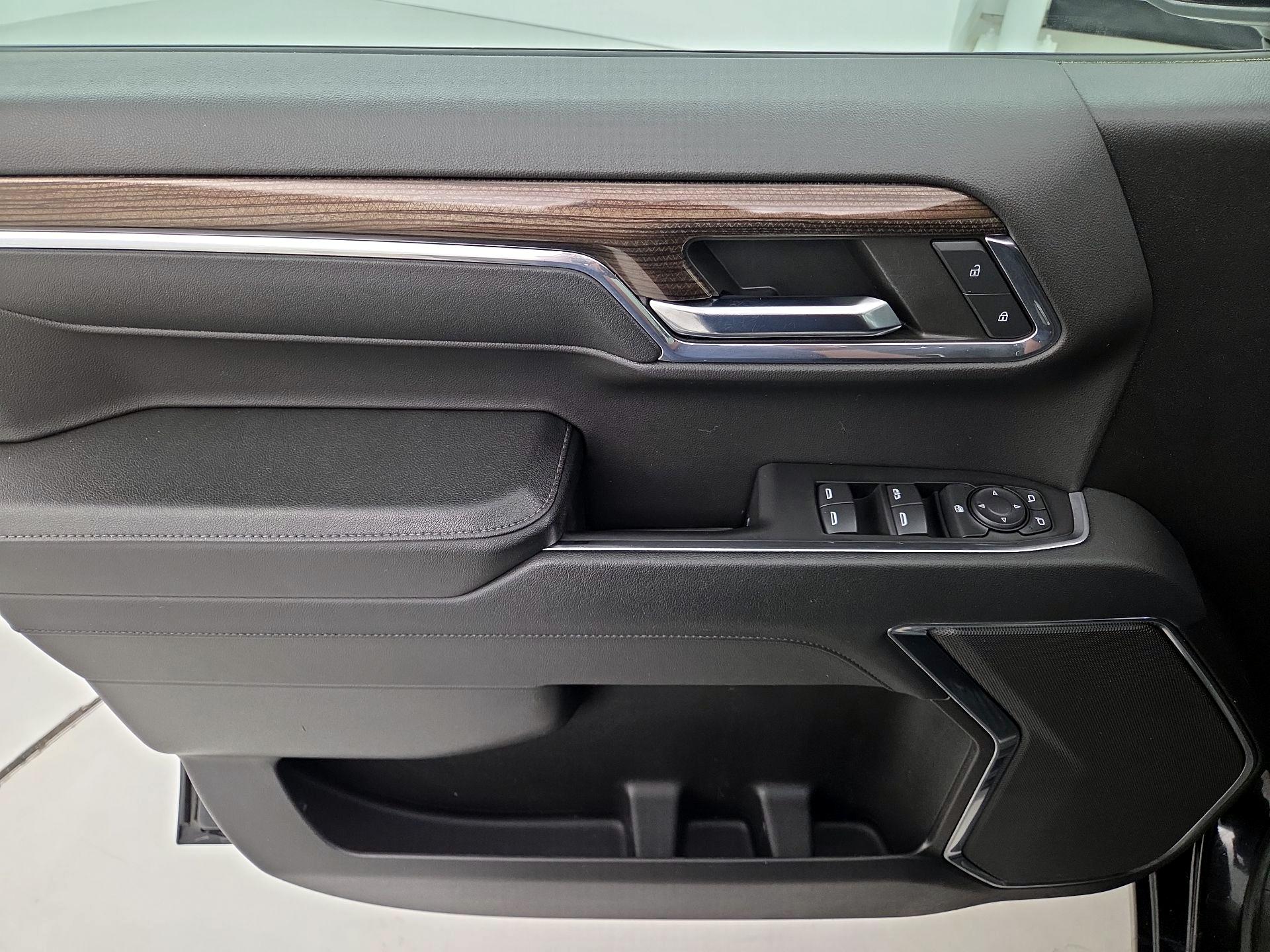 Thumbnail: 2024 Chevrolet Silverado 1500 - 12