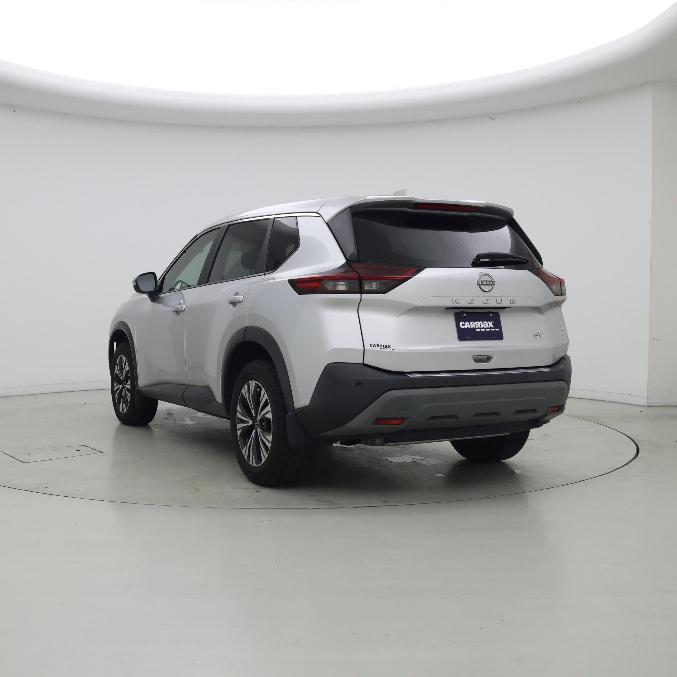 Thumbnail: 2023 Nissan Rogue - 2