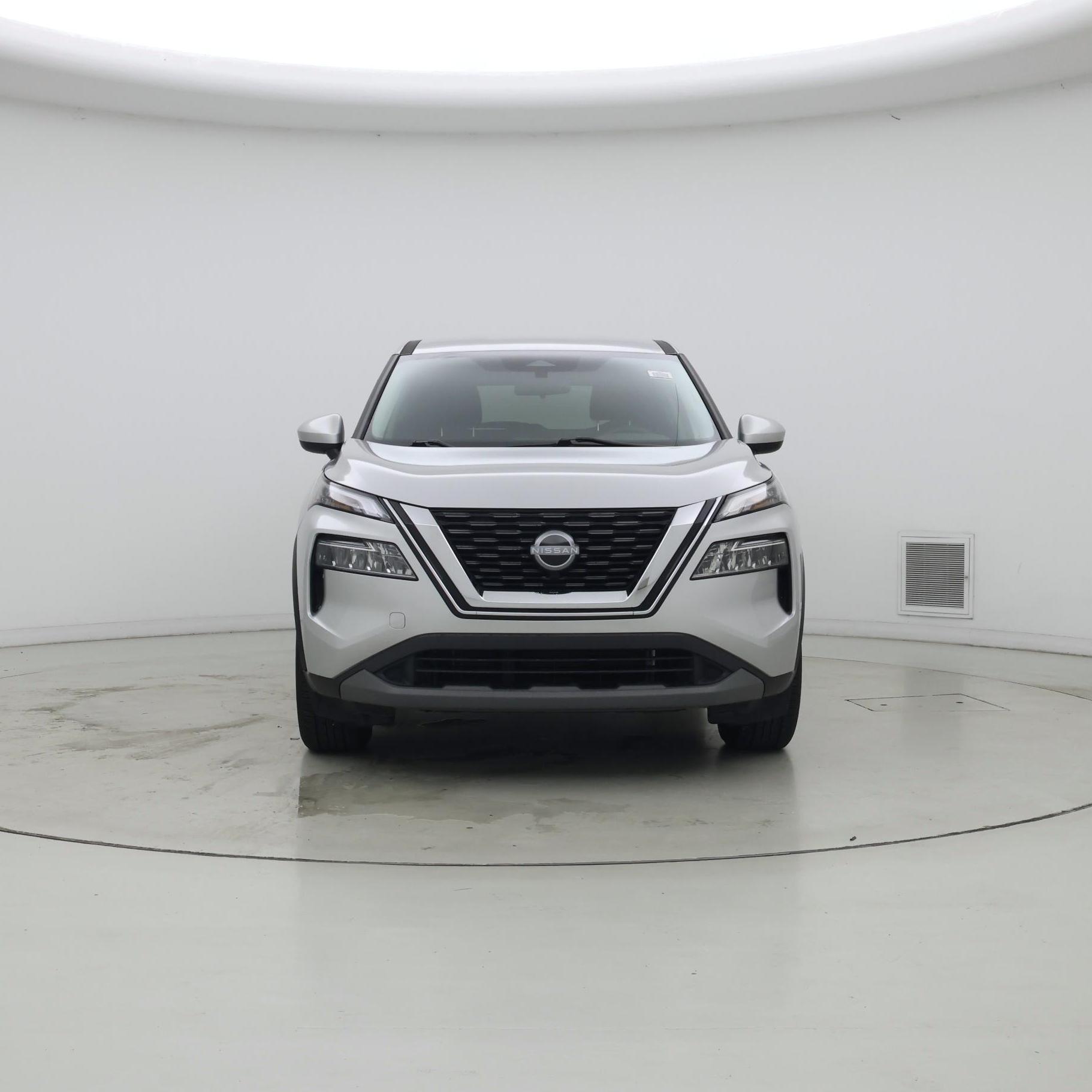 Thumbnail: 2023 Nissan Rogue - 5