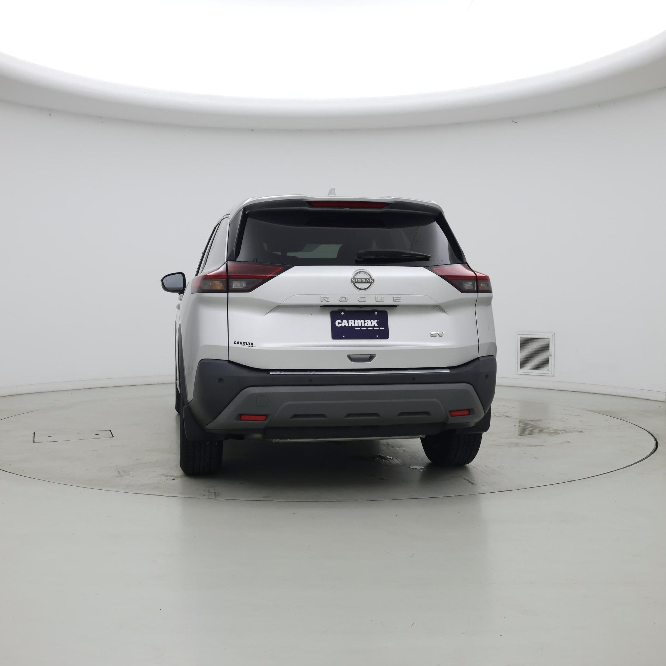 Thumbnail: 2023 Nissan Rogue - 6