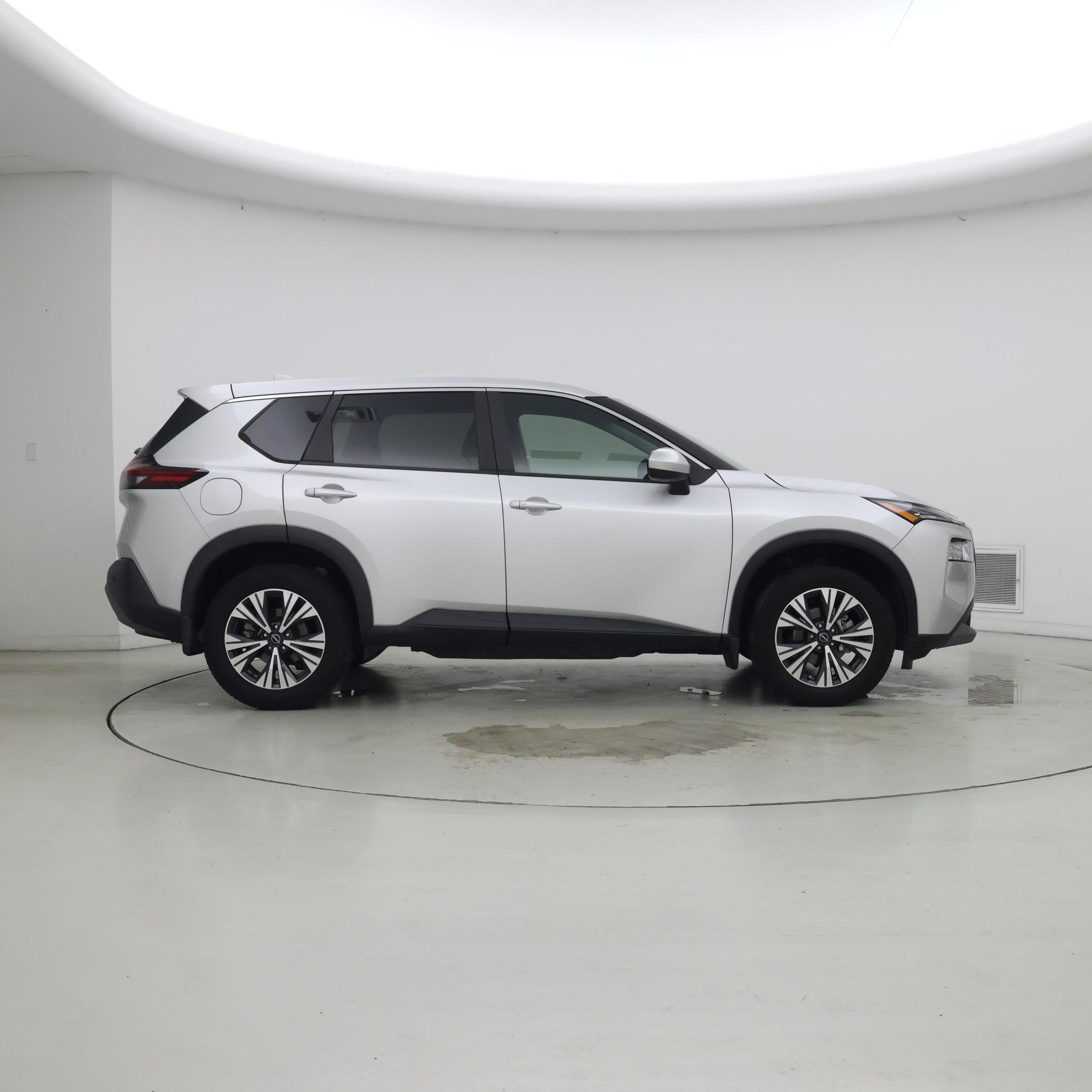 Thumbnail: 2023 Nissan Rogue - 7