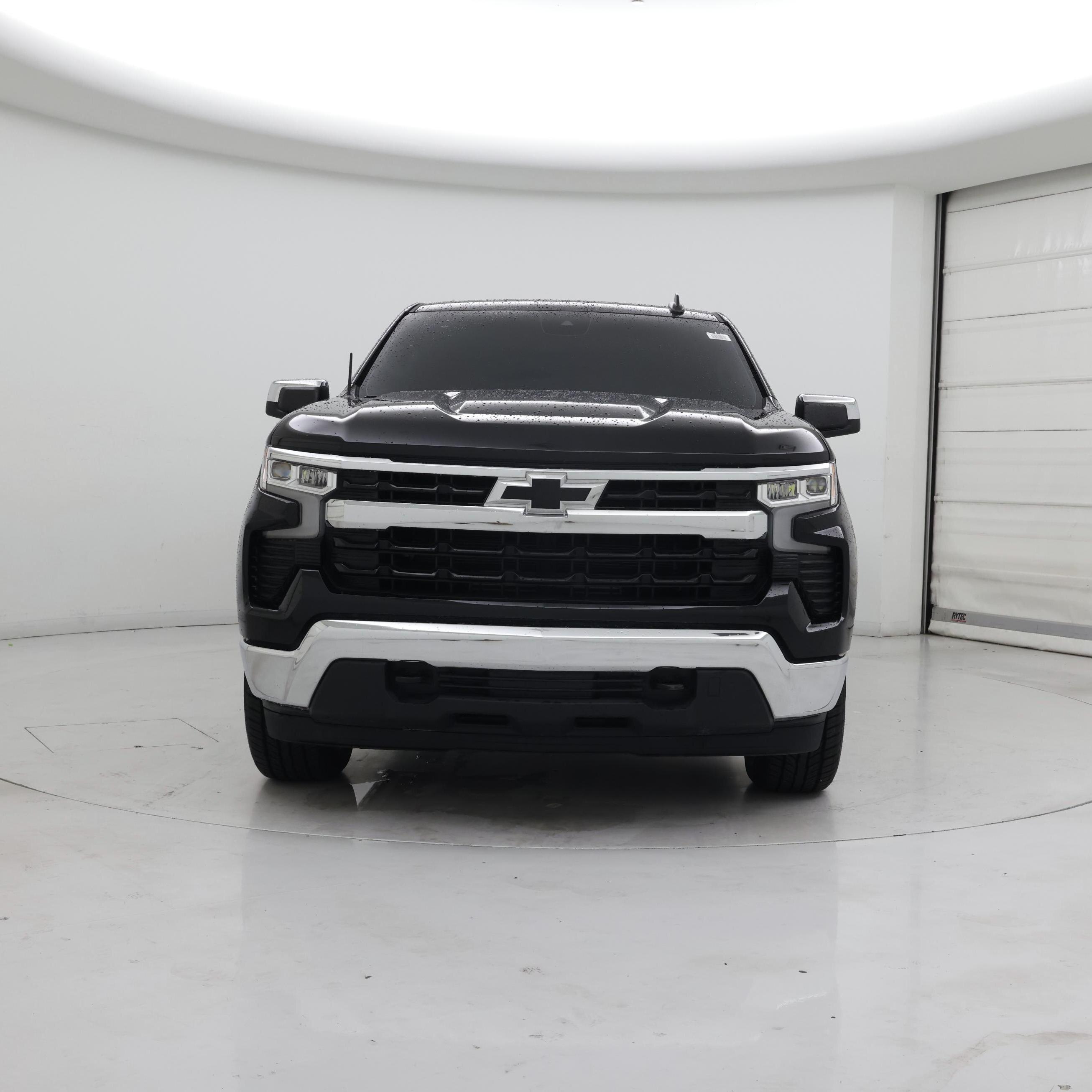 Thumbnail: 2024 Chevrolet Silverado 1500 - 5