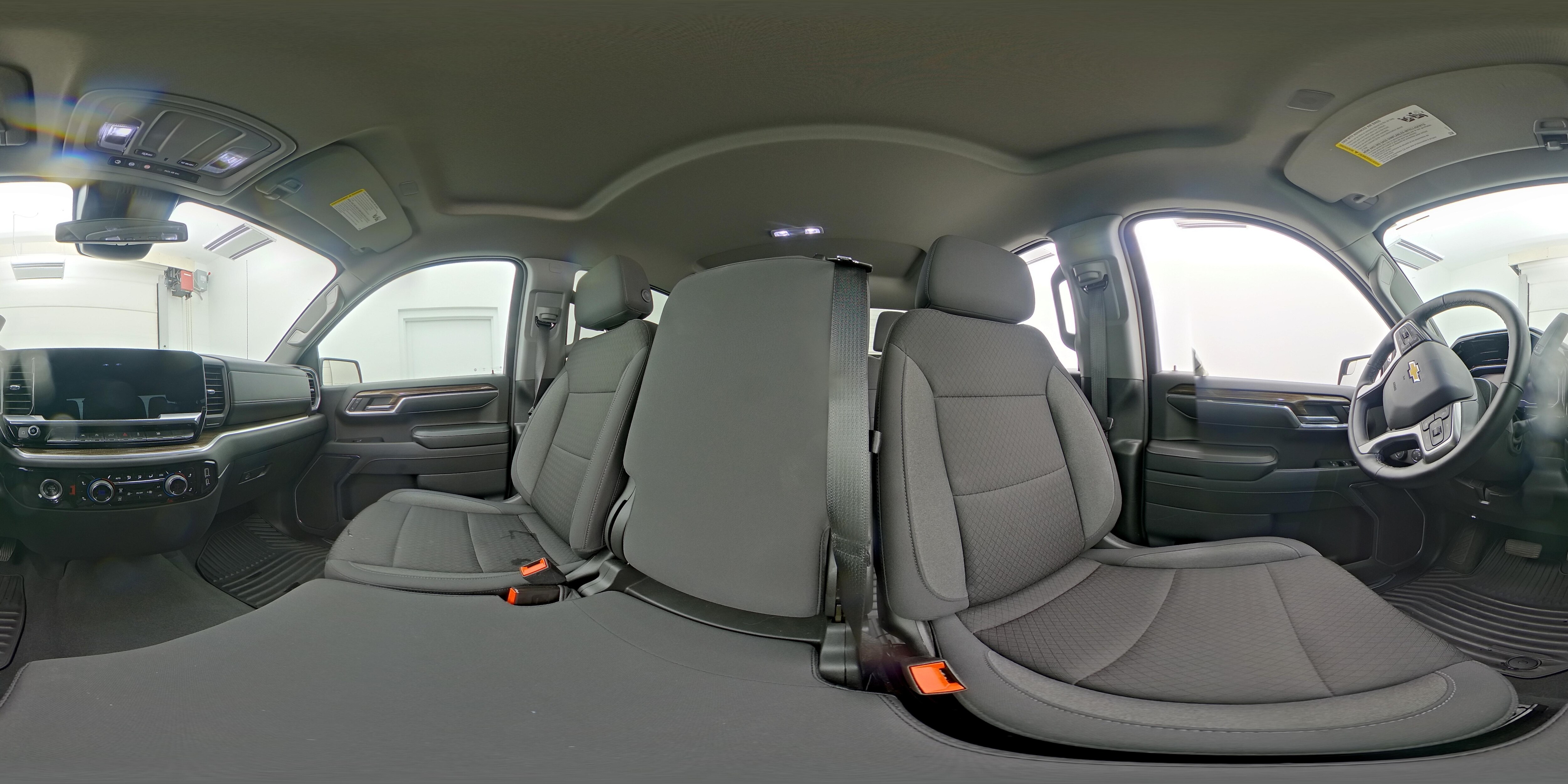 2024 Chevrolet Silverado 1500 LT - Photo 23