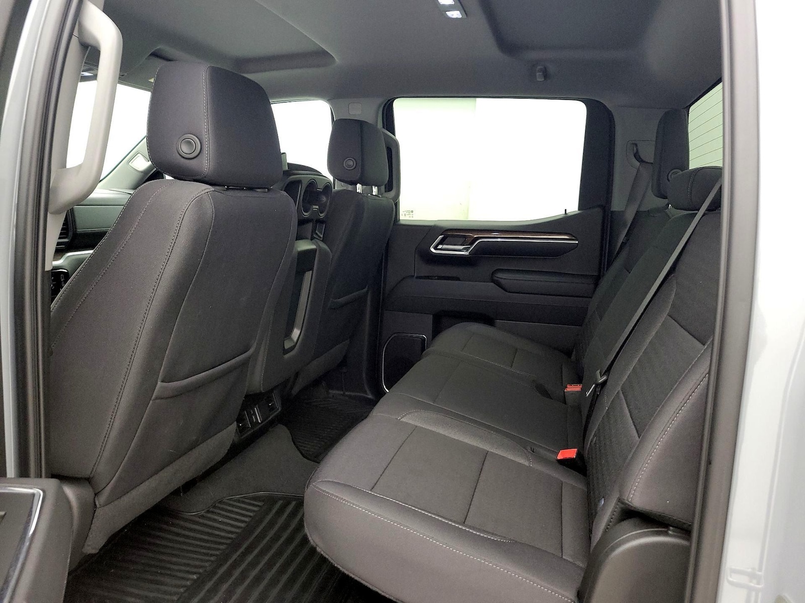 2024 Chevrolet Silverado 1500 LT - Photo 19