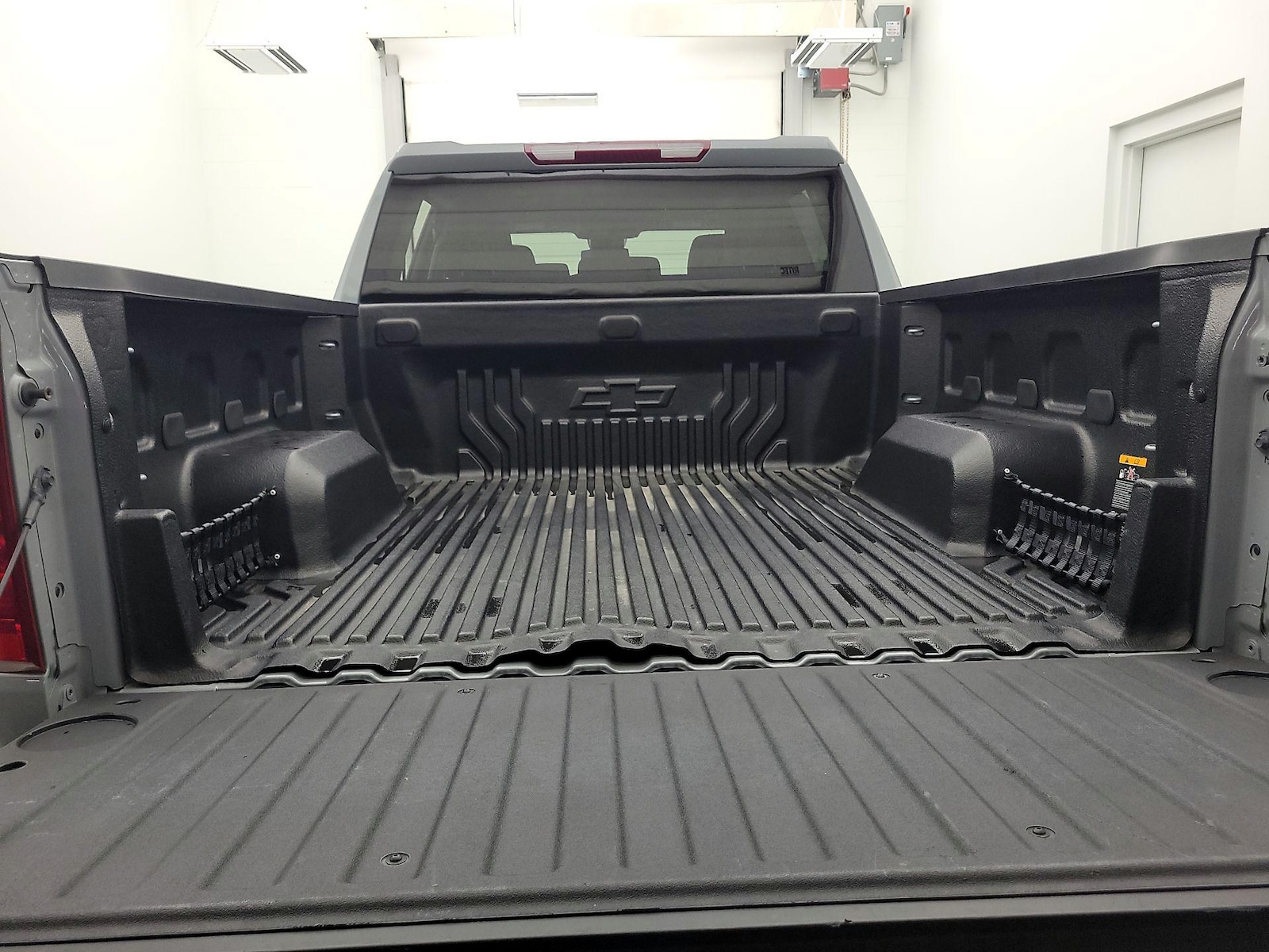 2024 Chevrolet Silverado 1500 LT - Photo 20