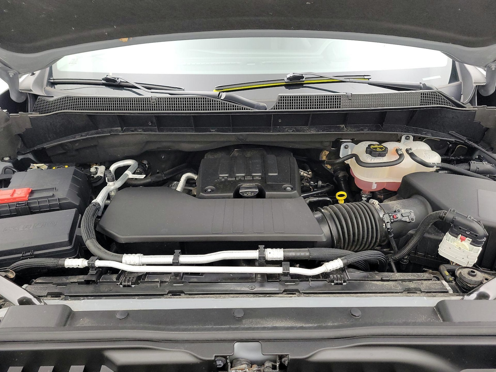 2024 Chevrolet Silverado 1500 LT - Photo 21