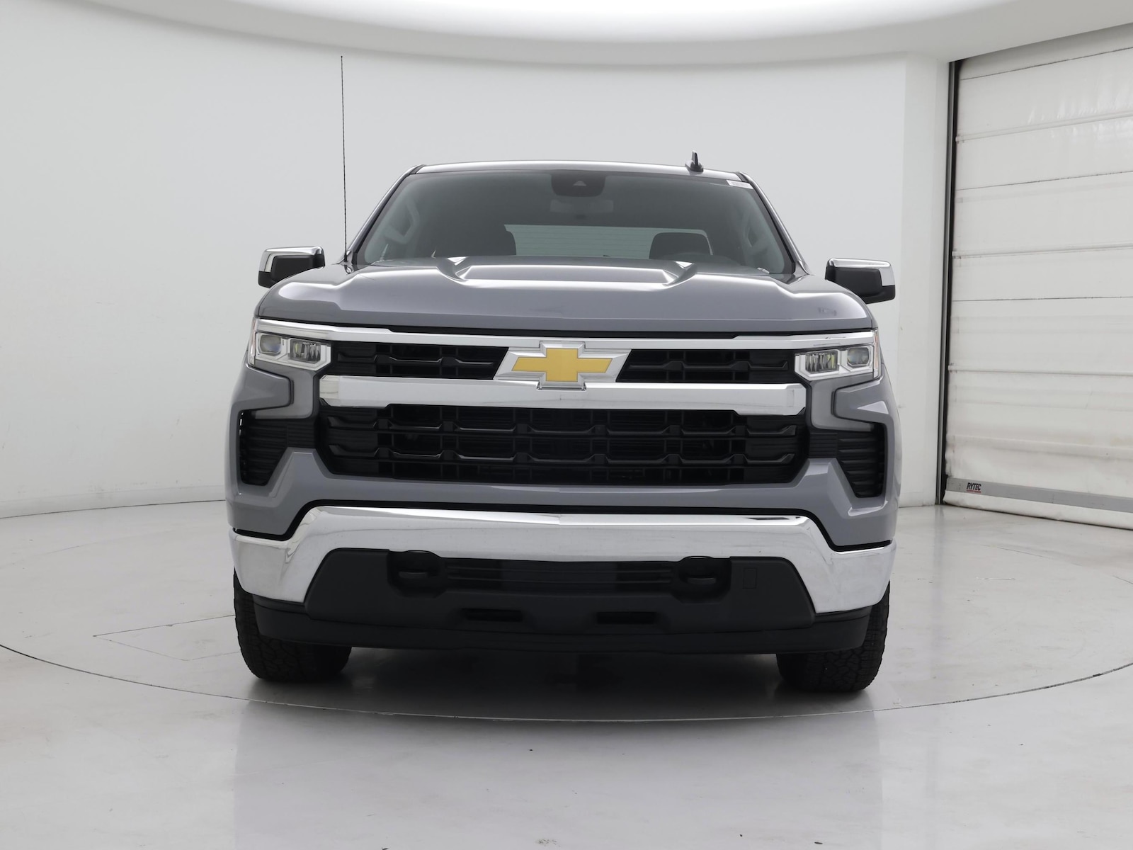 2024 Chevrolet Silverado 1500 LT - Photo 6