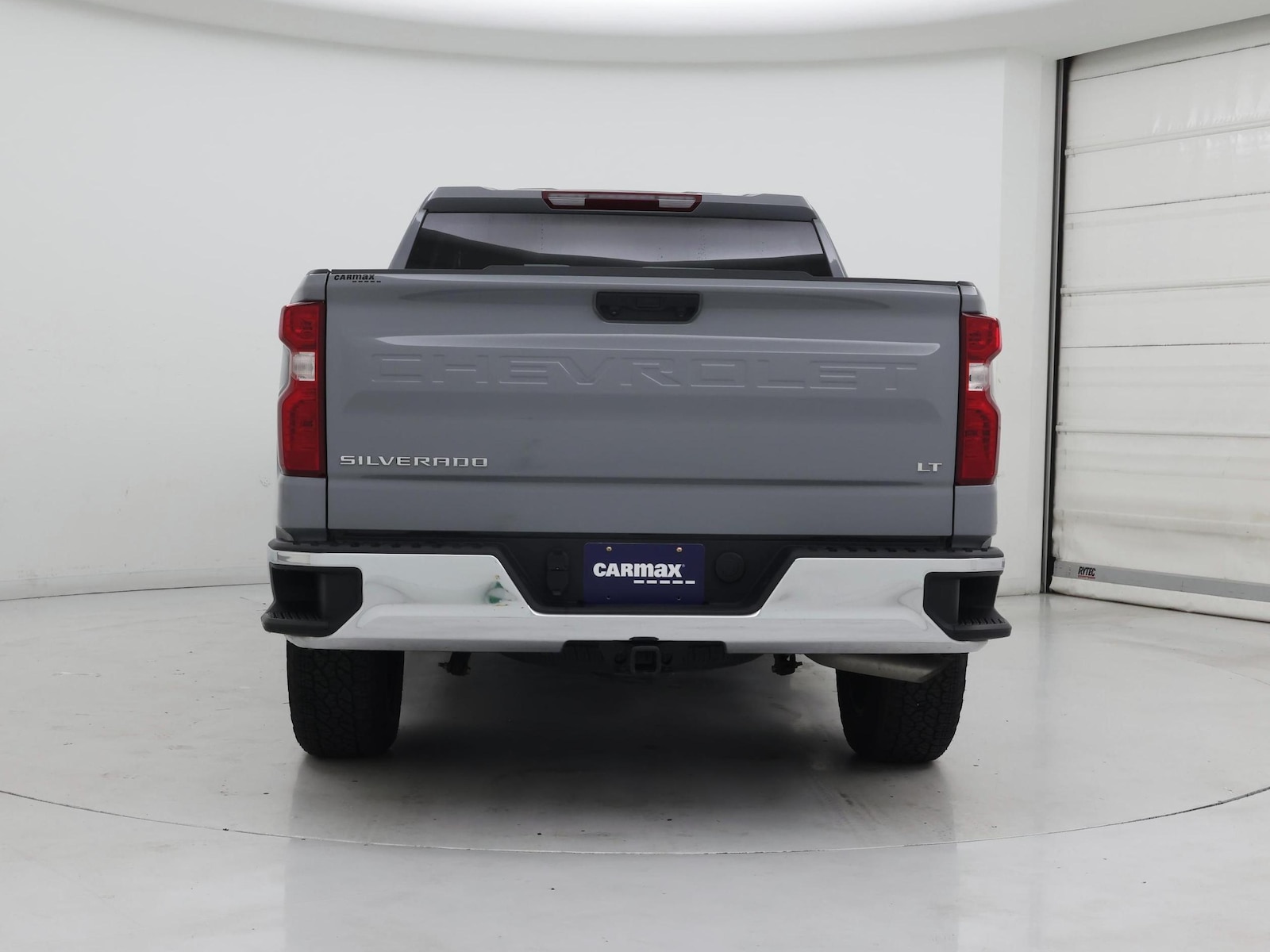 2024 Chevrolet Silverado 1500 LT - Photo 7
