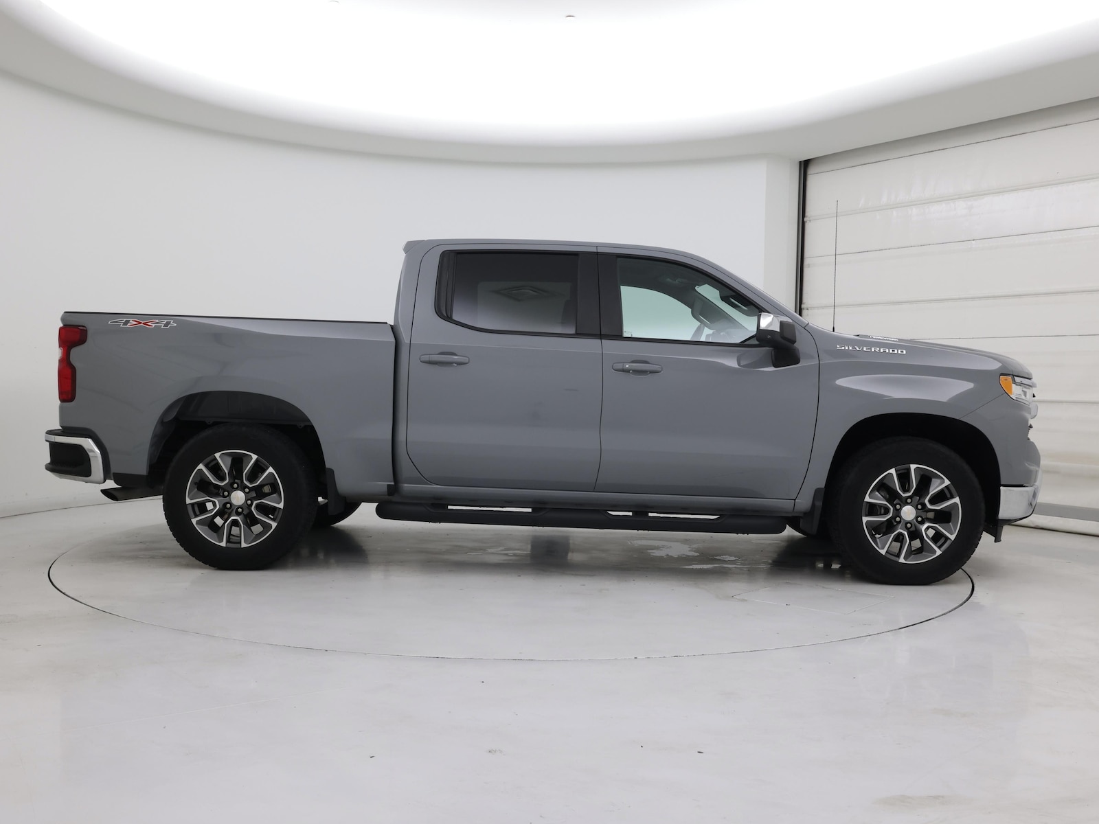 2024 Chevrolet Silverado 1500 LT - Photo 8