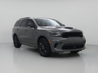 2023 Dodge Durango R/T Premium
