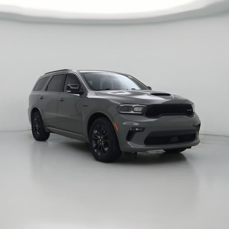 2023 Dodge Durango R/T Premium