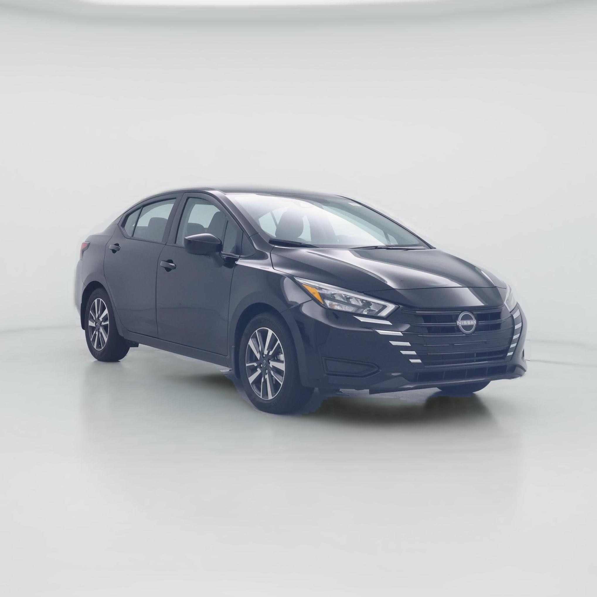 Thumbnail: 2025 Nissan Versa - 1