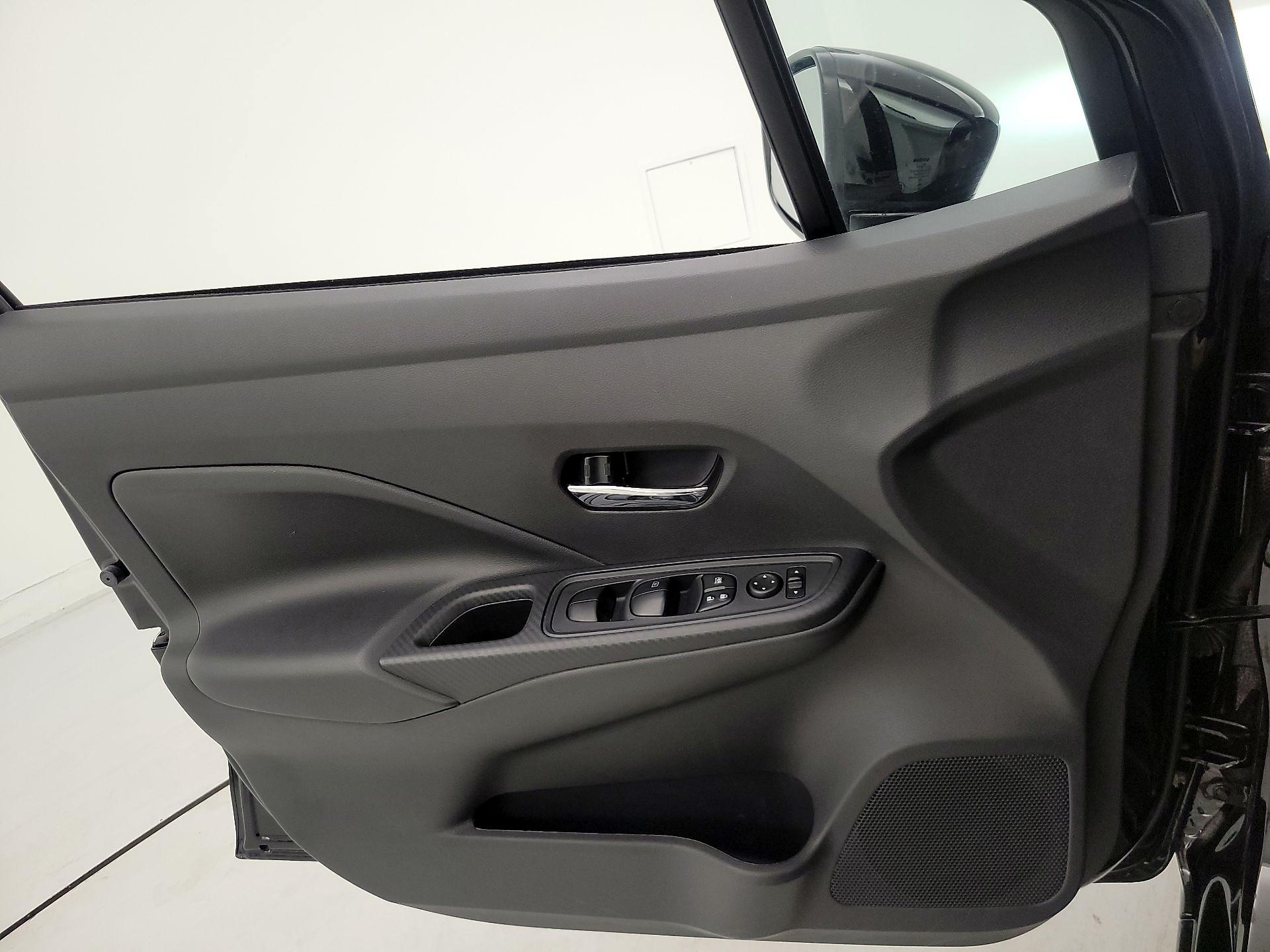 Thumbnail: 2025 Nissan Versa - 12