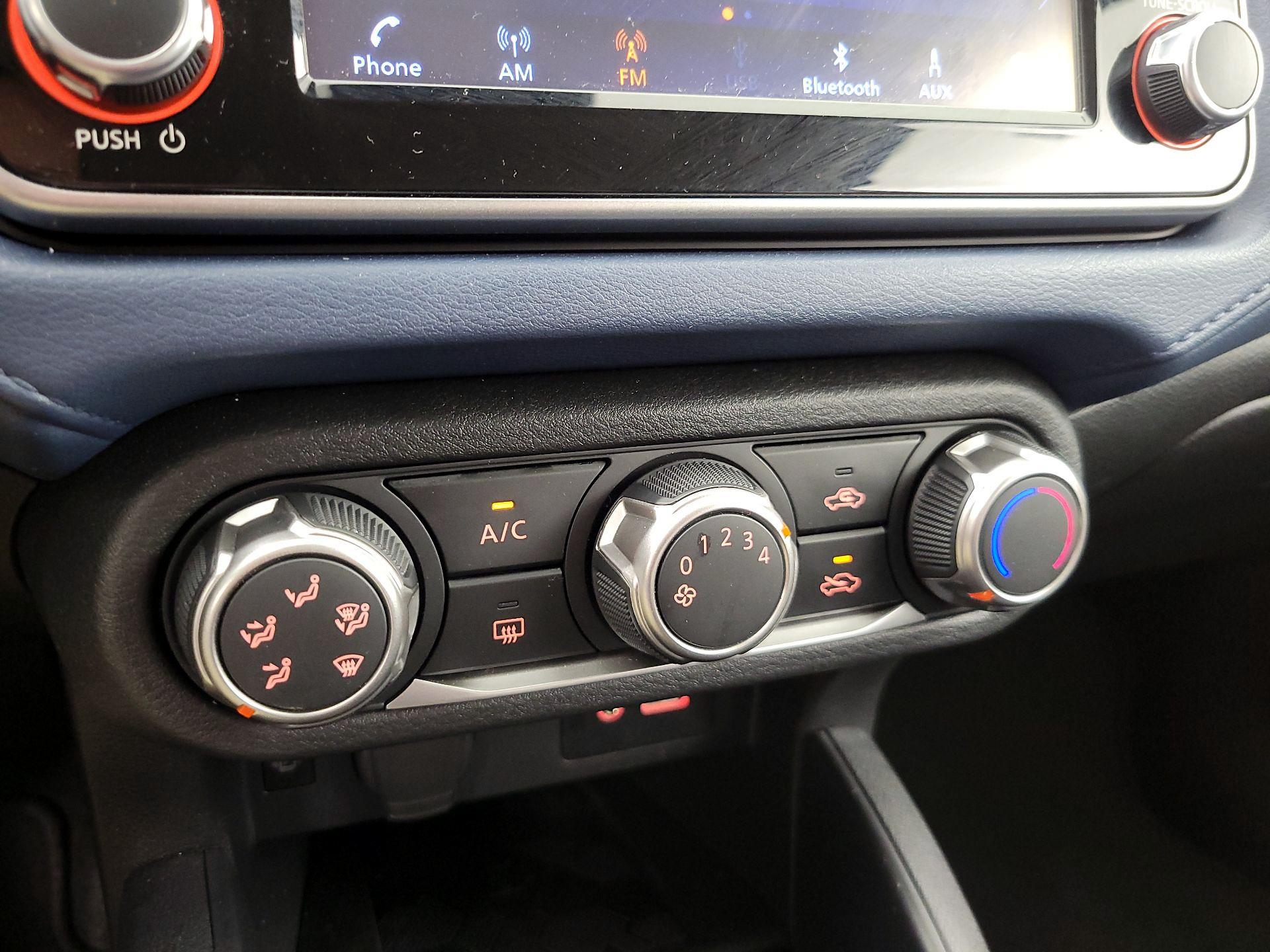 Thumbnail: 2025 Nissan Versa - 16