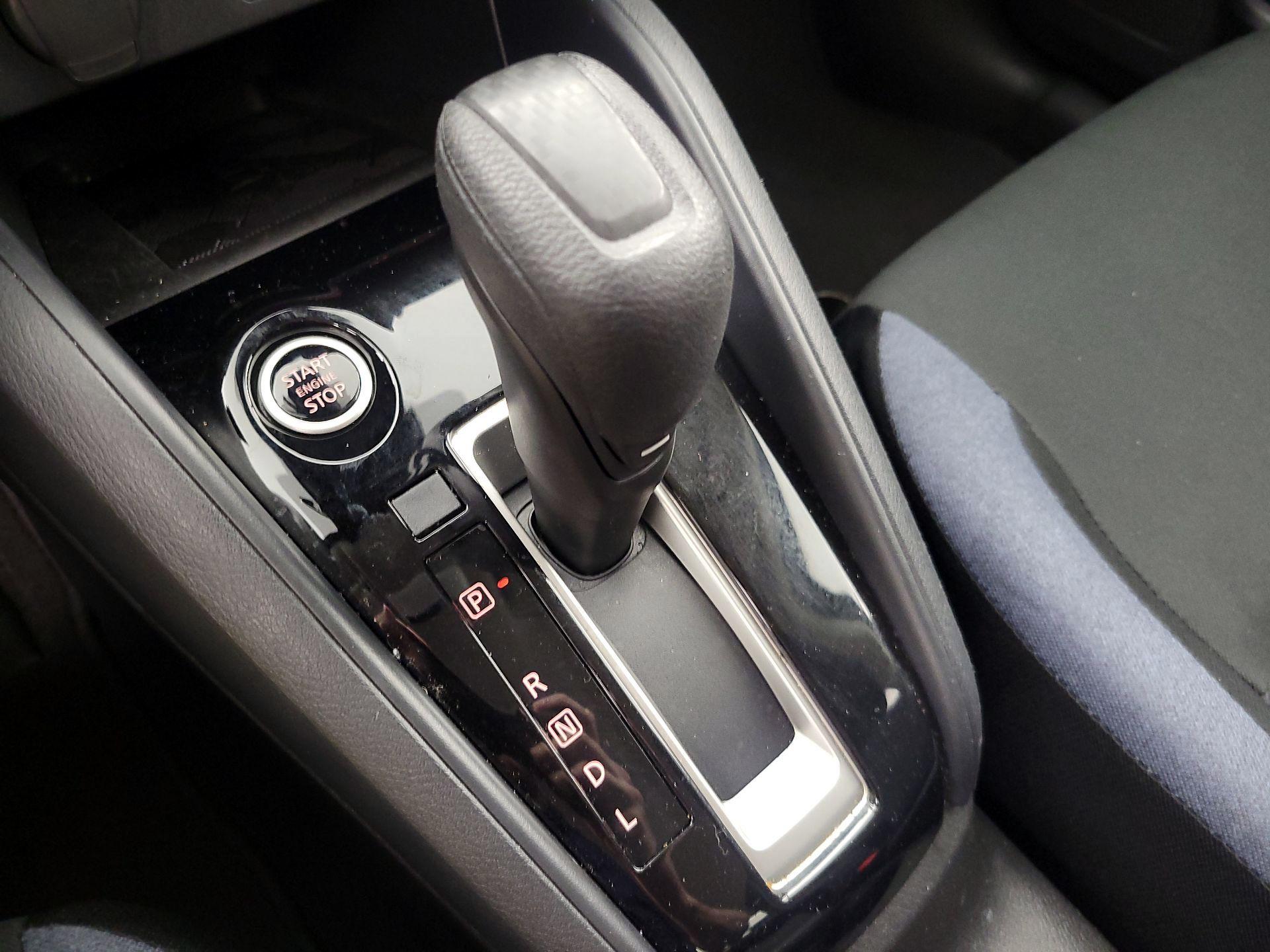 Thumbnail: 2025 Nissan Versa - 17
