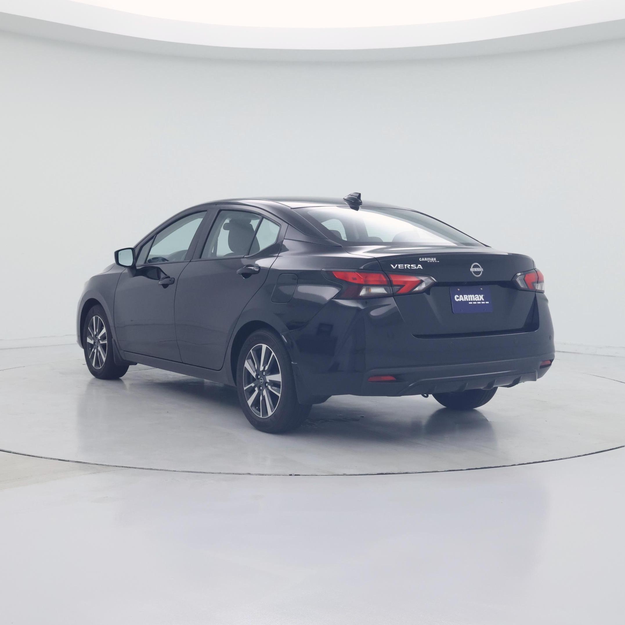 Thumbnail: 2025 Nissan Versa - 2