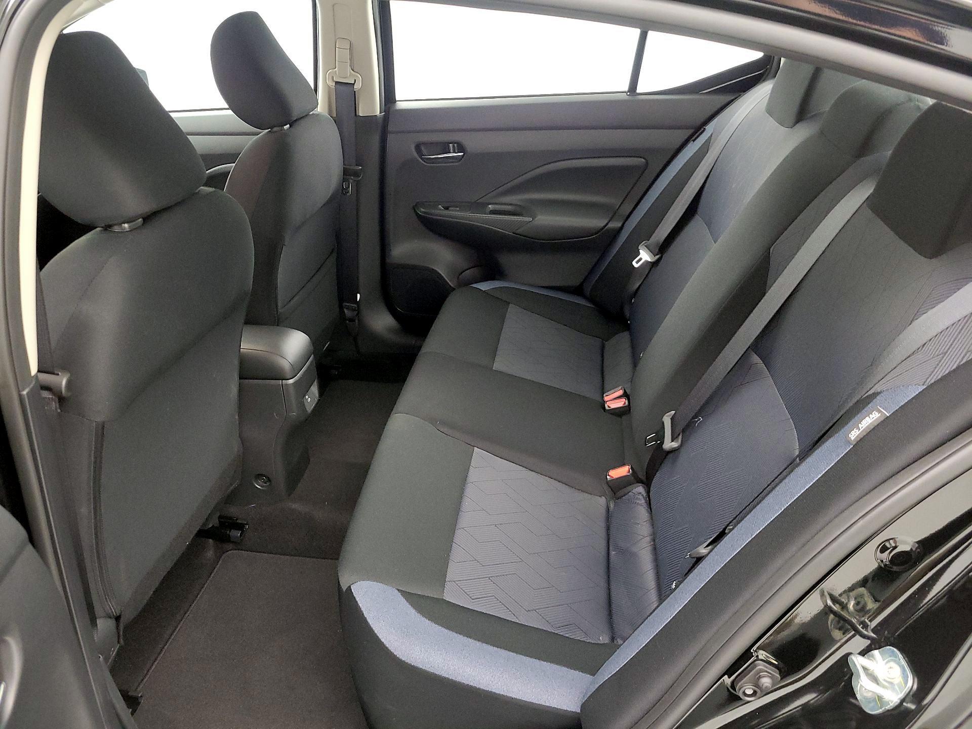 Thumbnail: 2025 Nissan Versa - 19