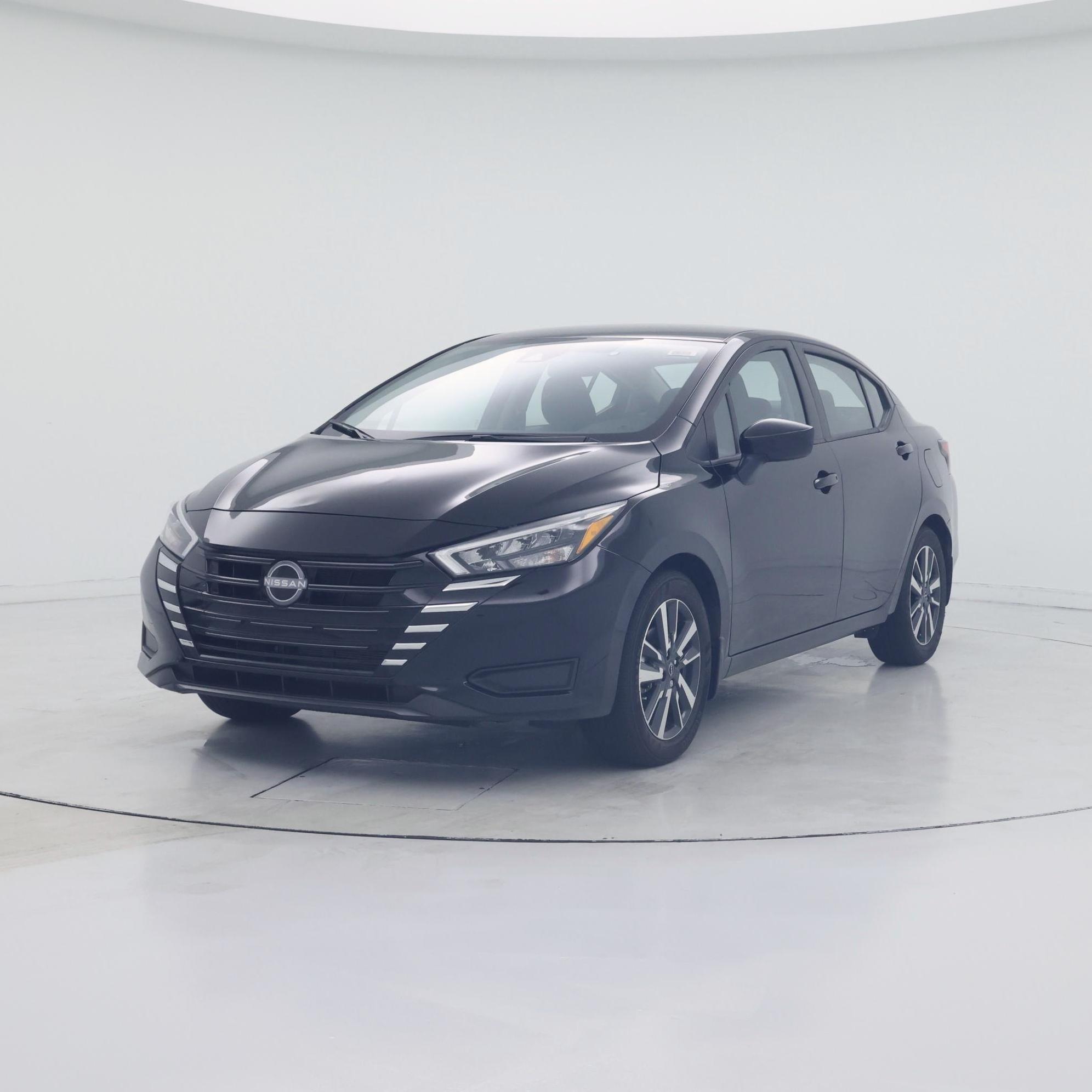 Thumbnail: 2025 Nissan Versa - 4