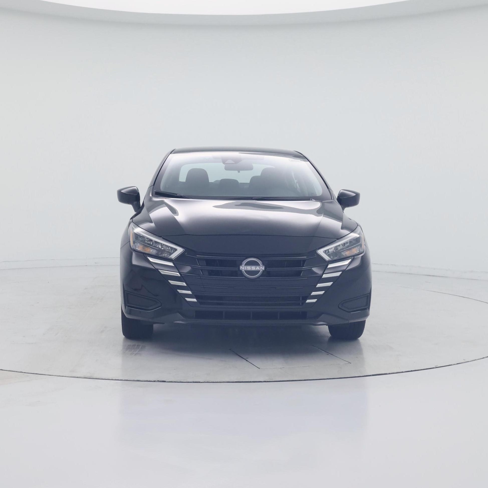 Thumbnail: 2025 Nissan Versa - 5