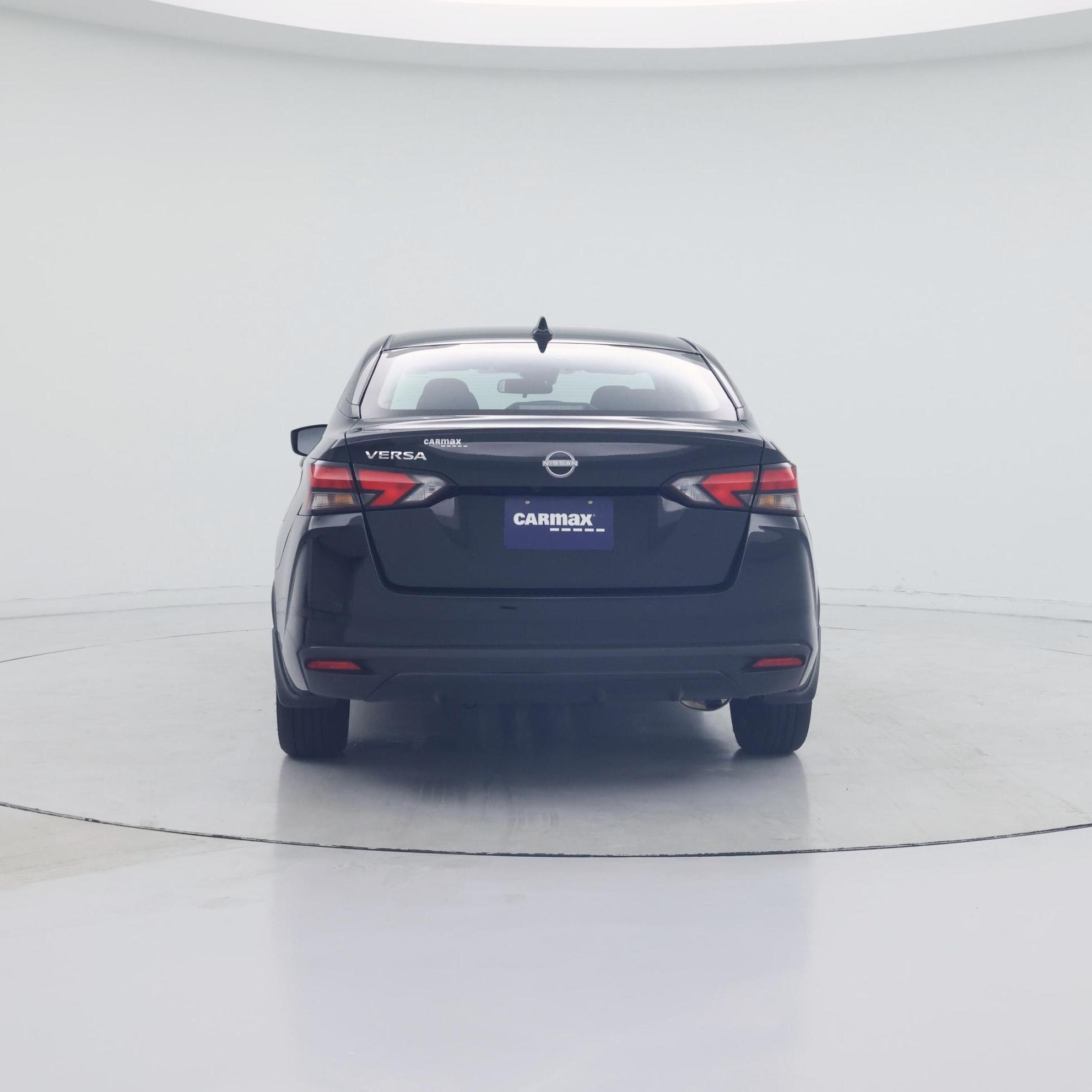 Thumbnail: 2025 Nissan Versa - 6