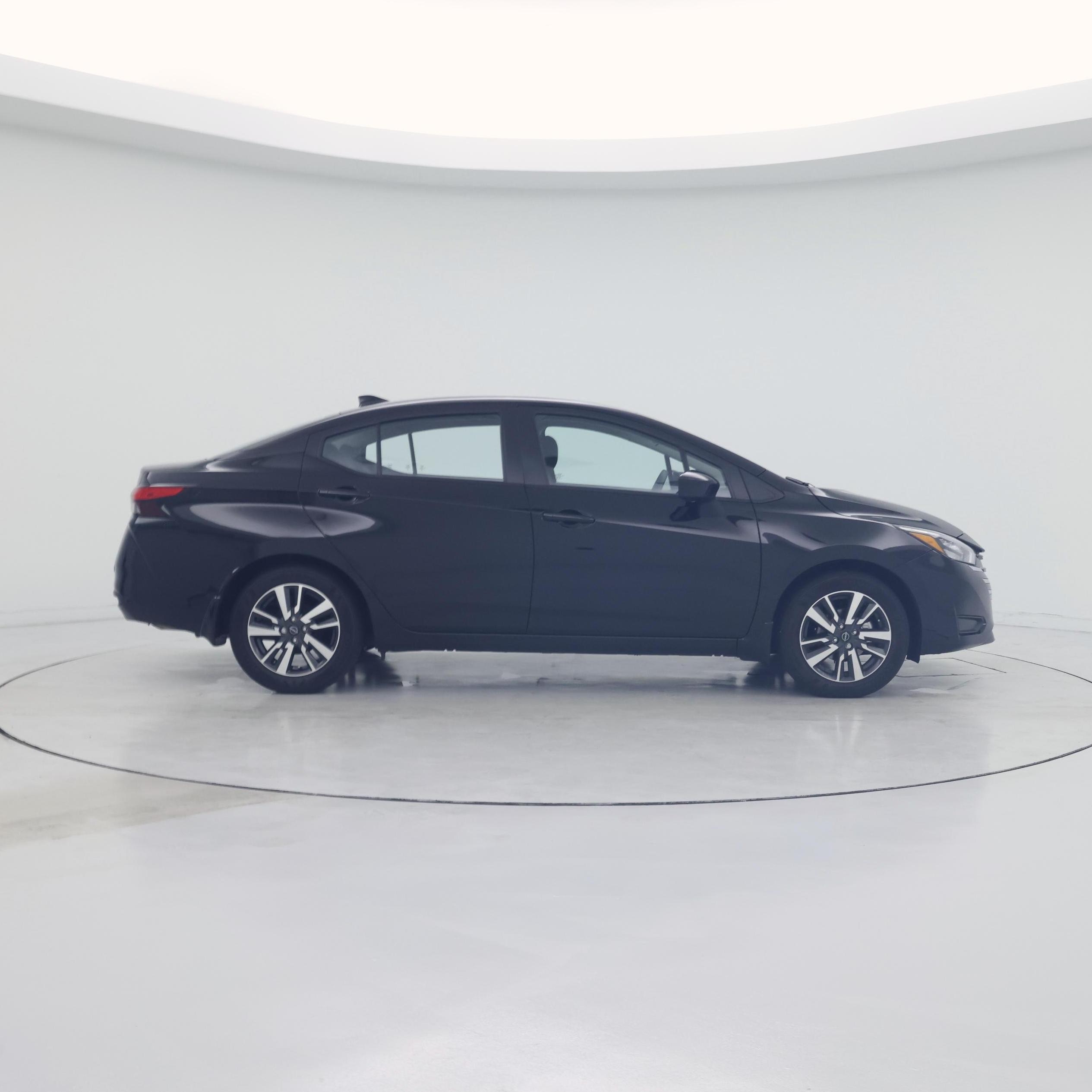 Thumbnail: 2025 Nissan Versa - 7
