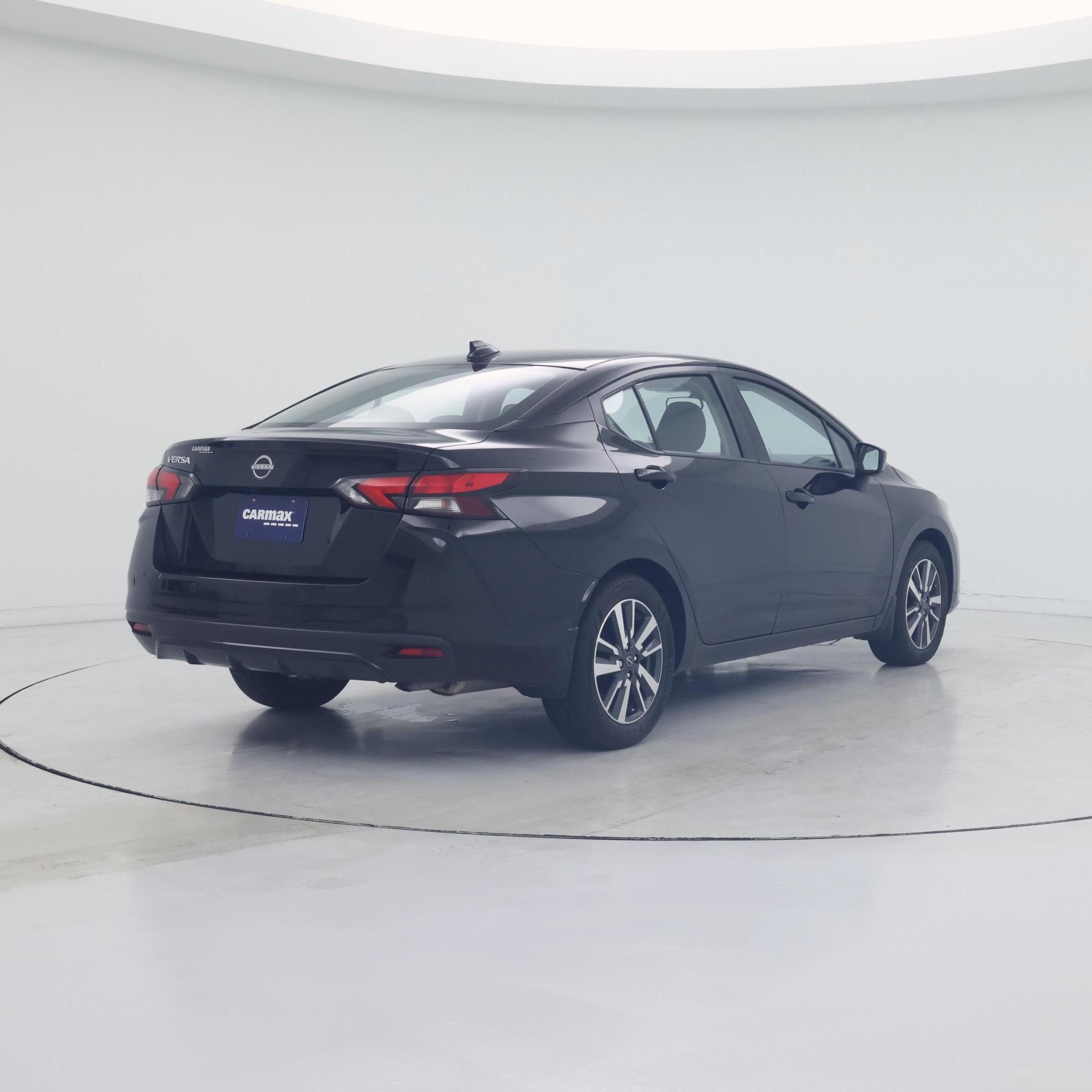 Thumbnail: 2025 Nissan Versa - 8