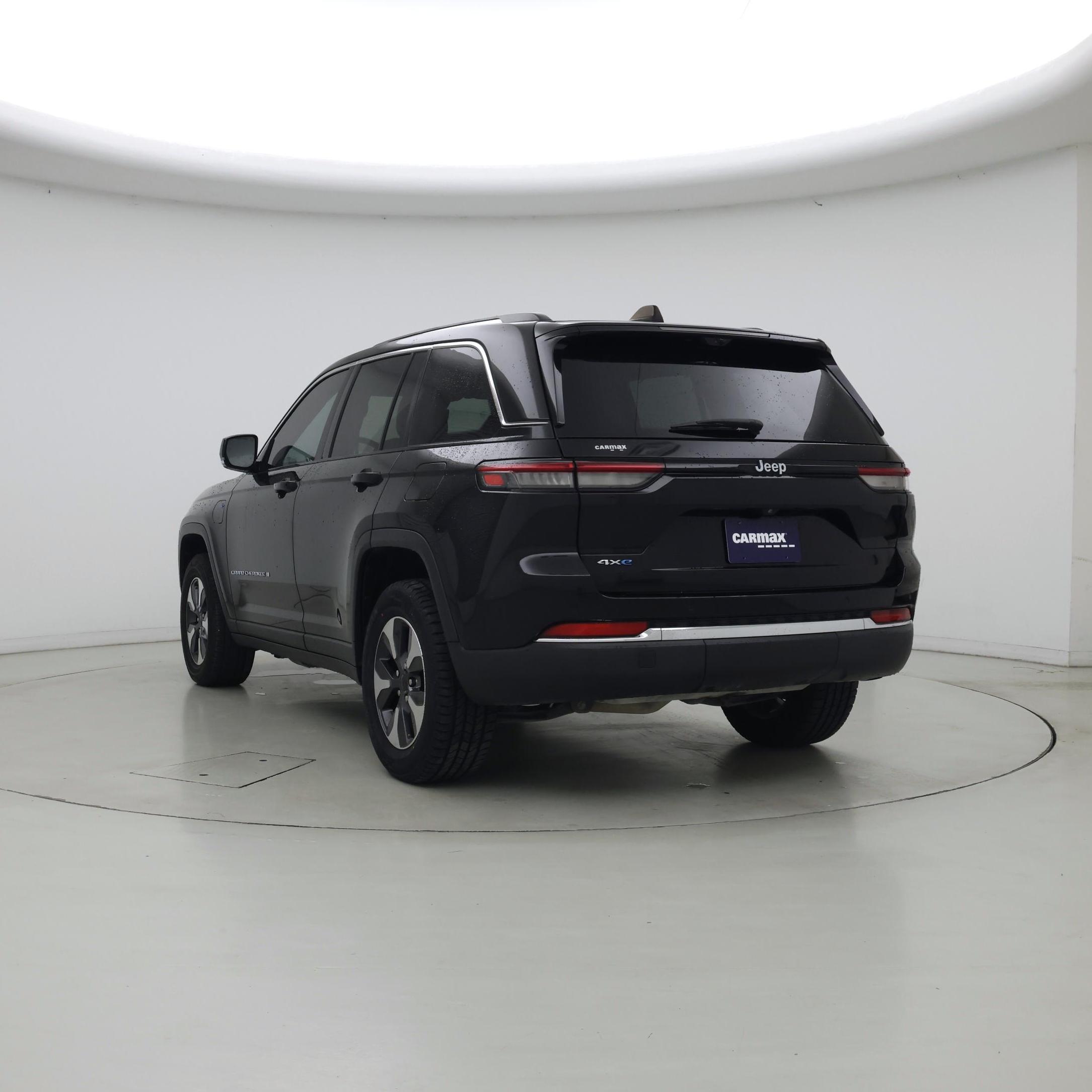 Thumbnail: 2022 Jeep Grand Cherokee - 2