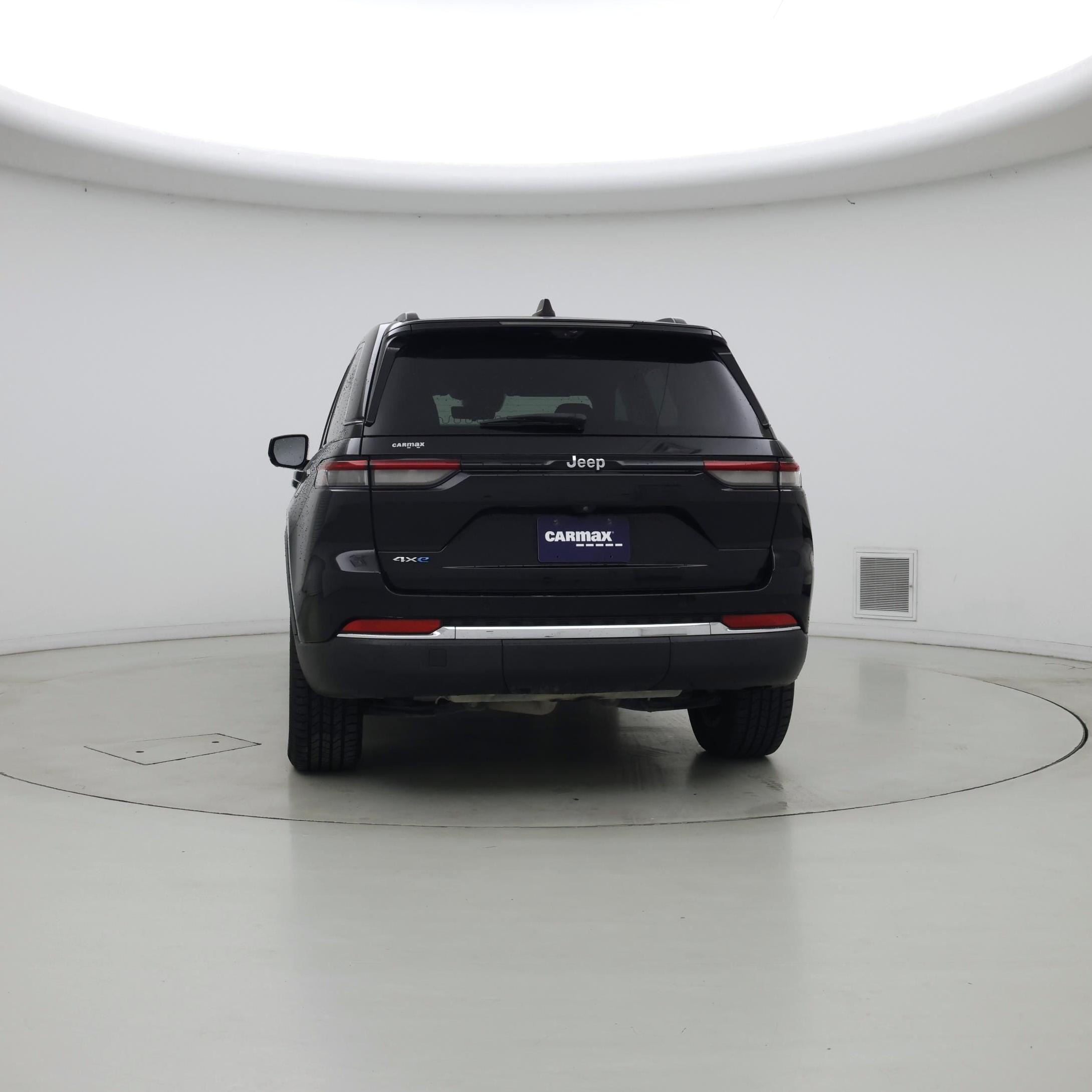Thumbnail: 2022 Jeep Grand Cherokee - 6