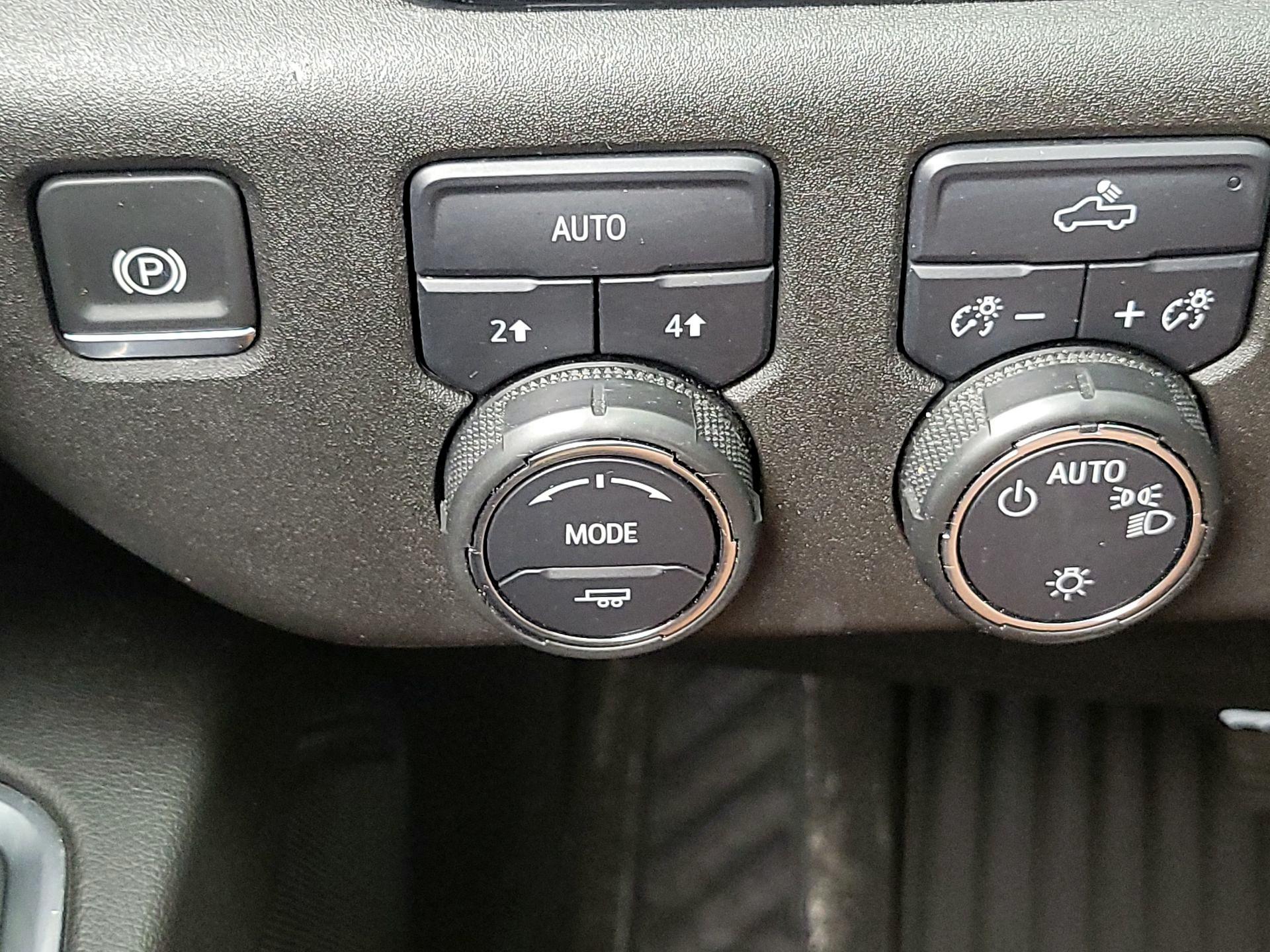 Thumbnail: 2024 Chevrolet Silverado 1500 - 13
